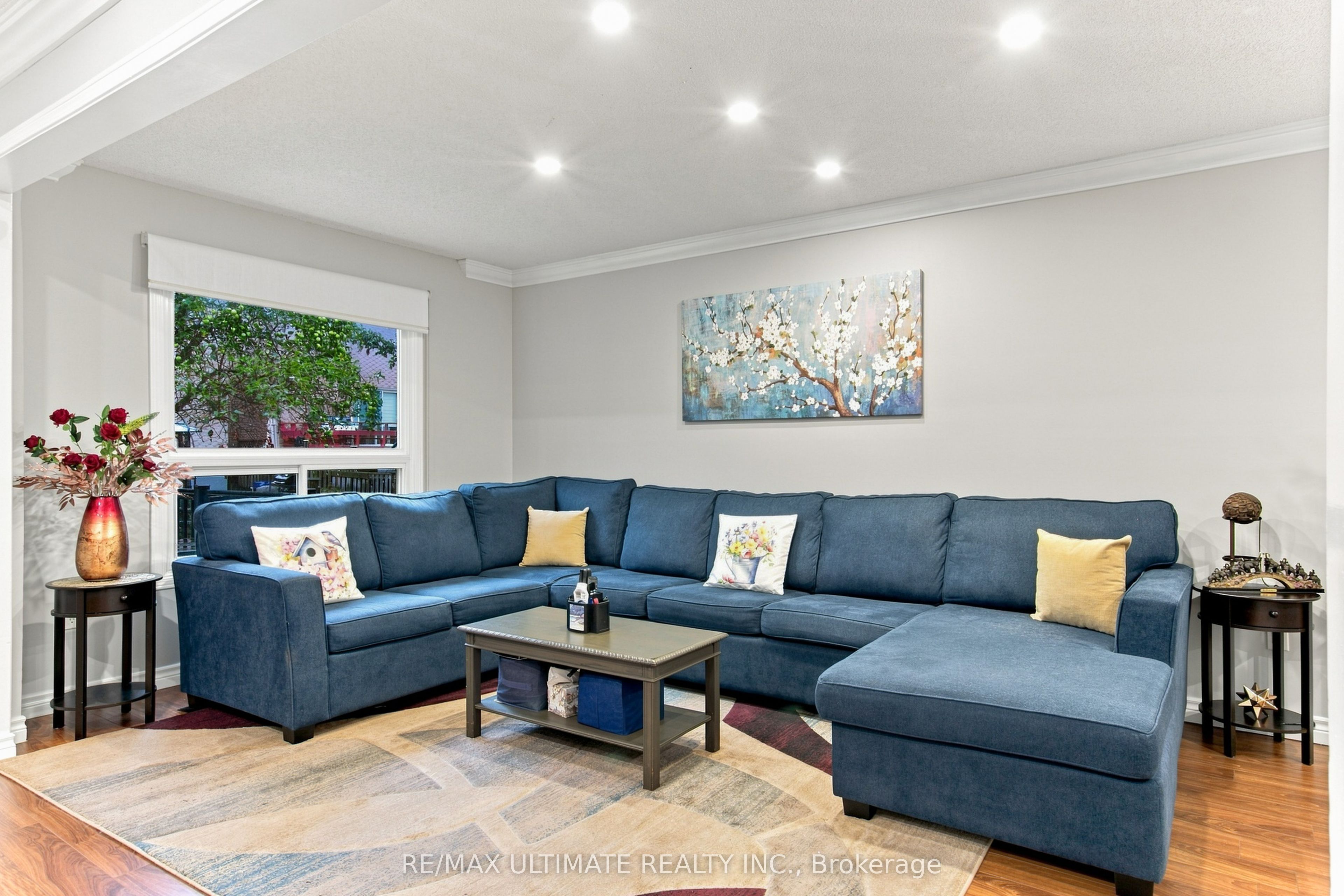 73 Cluett Drive, Ajax, ON L1S 7G3 photo 5