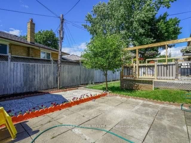 4 Wonderland Drive Bsmt, Toronto, ON M1G 2Y1 photo 5