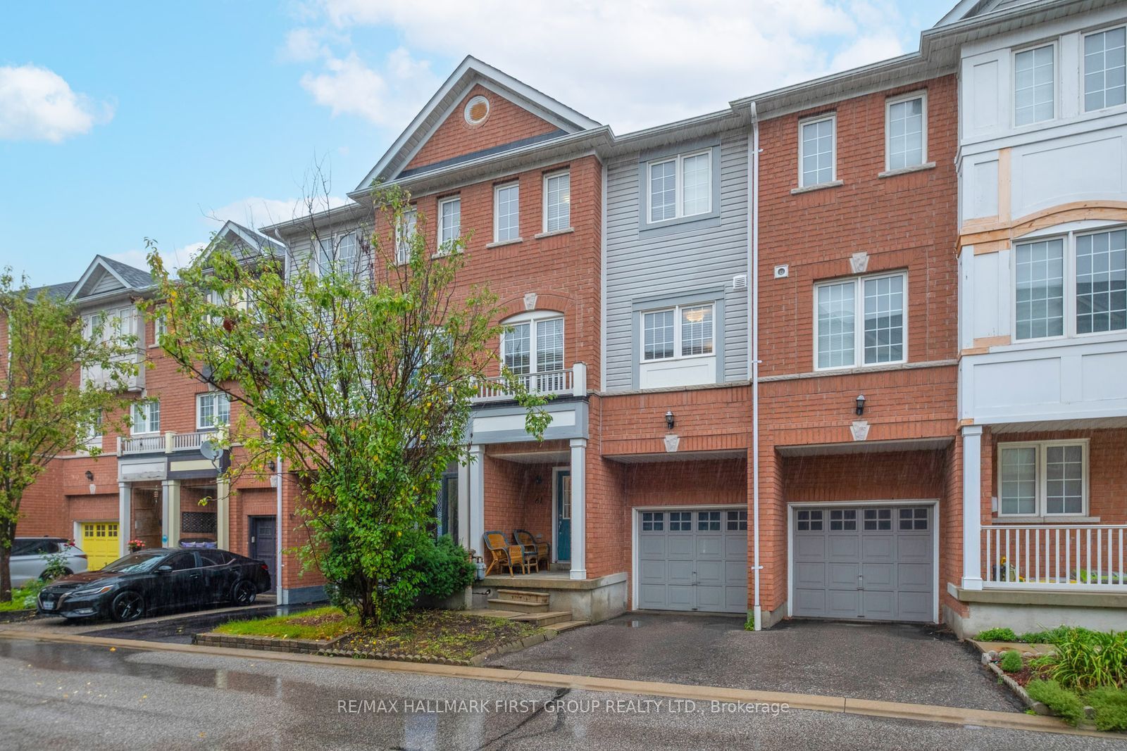 1850 Kingston Road 61, Pickering, ON L1V 0A2 photo 2