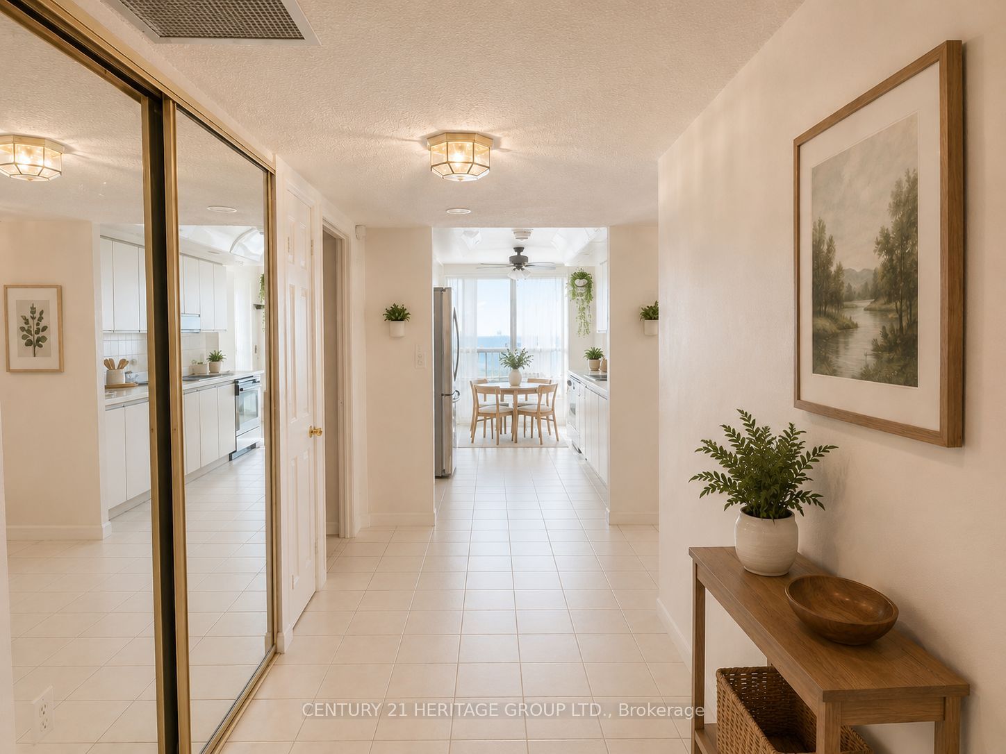 4727 Sheppard Avenue 1209, Toronto, ON M1S 5B3