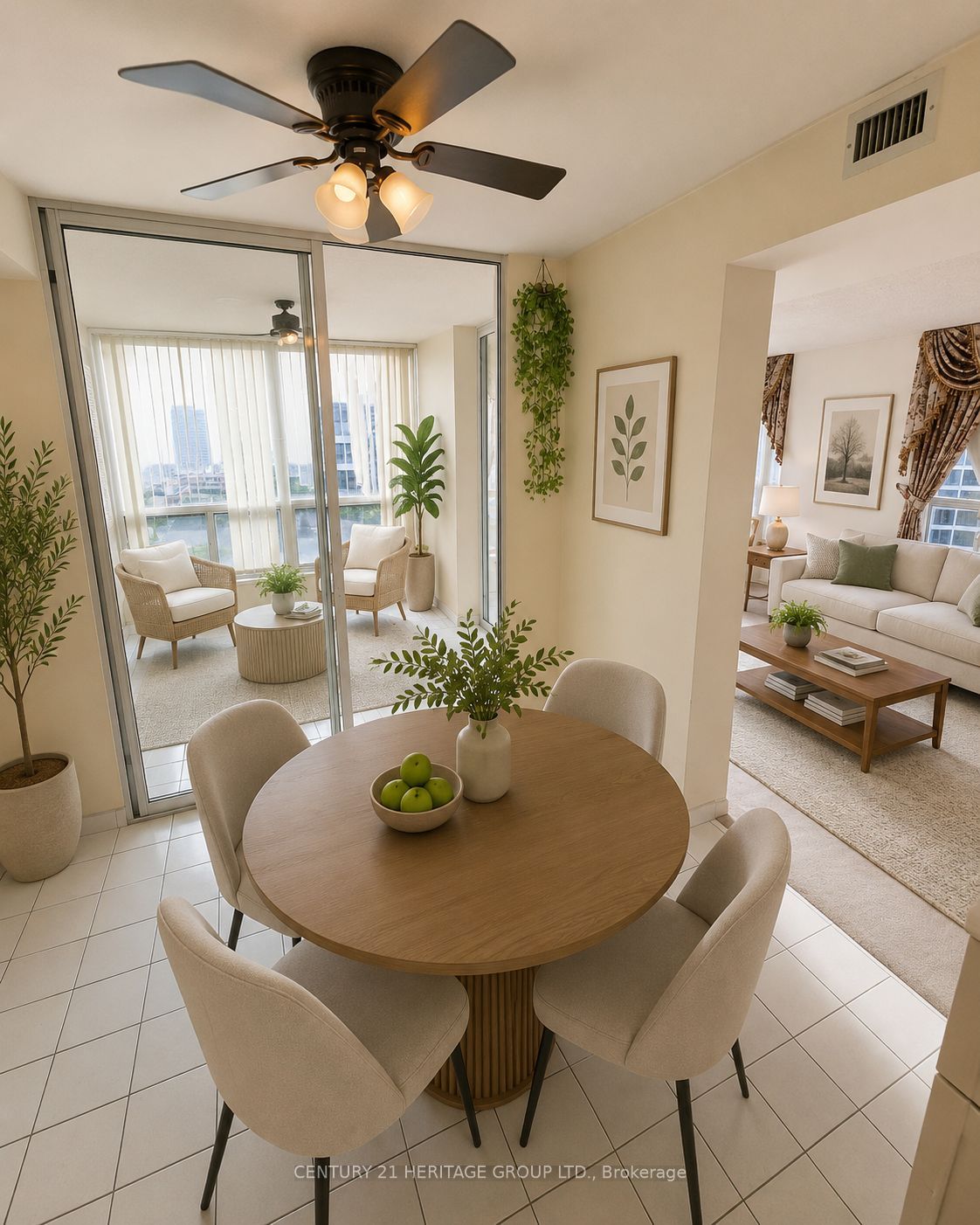 4727 Sheppard Avenue 1209, Toronto, ON M1S 5B3 photo 3