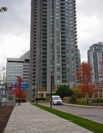 60 Brian Harrison Way 1105, Toronto, ON M1P 5J5