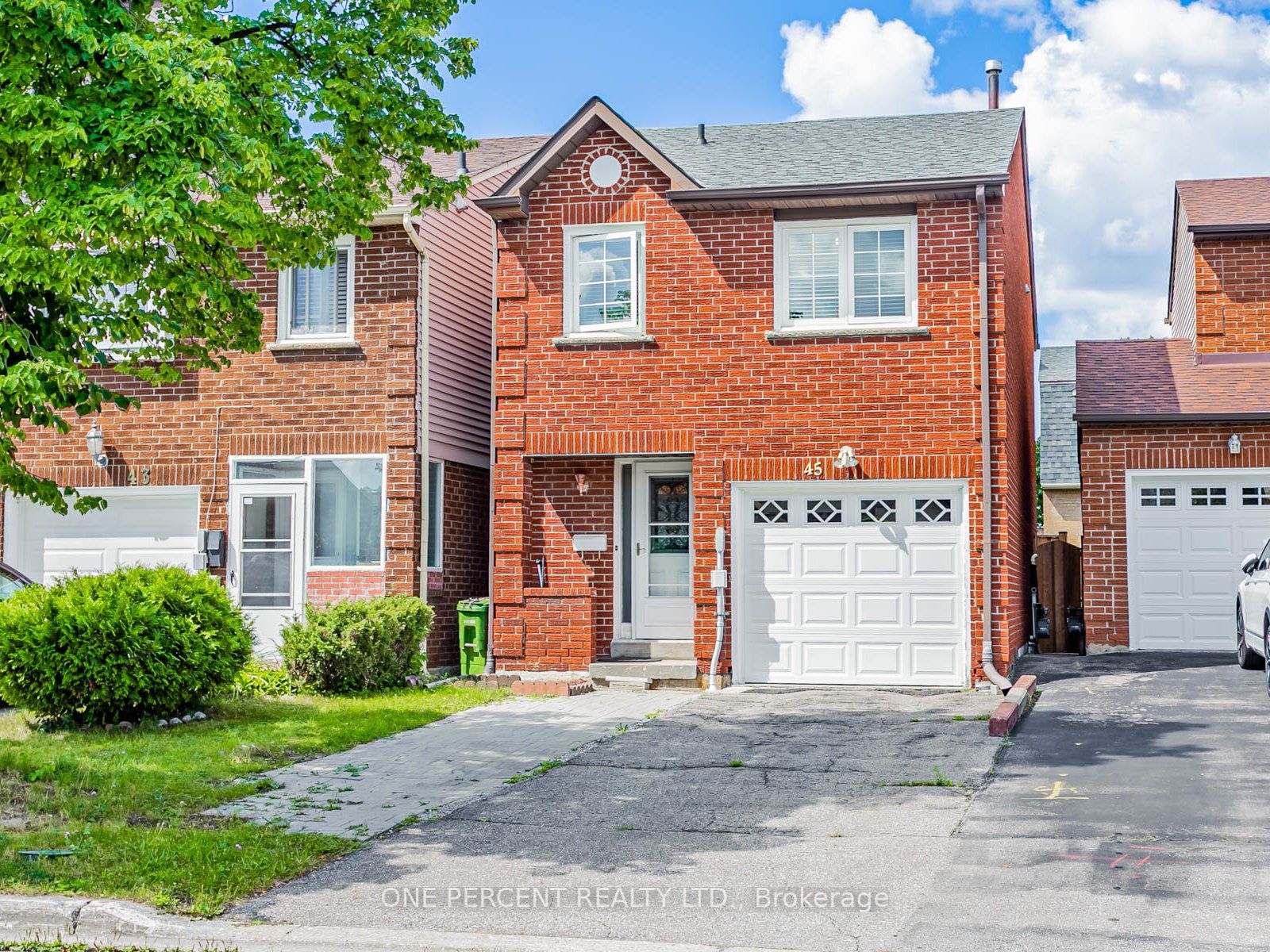 45 West Burton Court, Toronto, ON M1S 4P7 photo 3