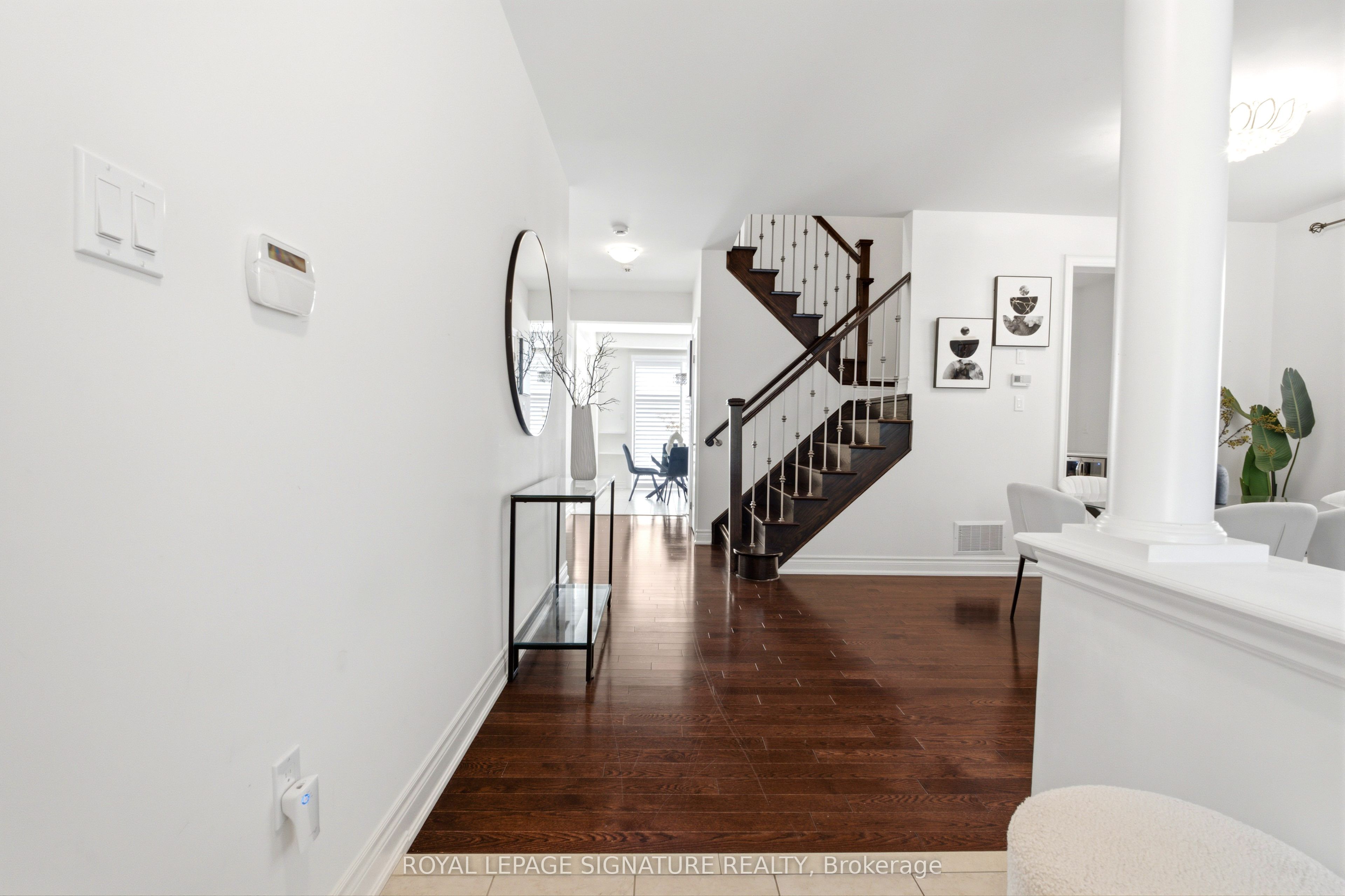 22 Northcastle Crescent, Whitby, ON L1M 0H8 photo 4