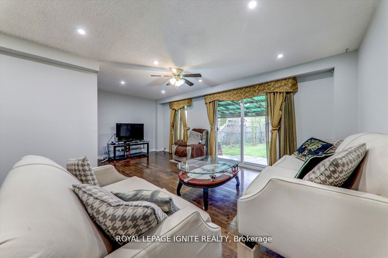9 Pilkey Crescent, Toronto, ON M1B 2A8 photo 4