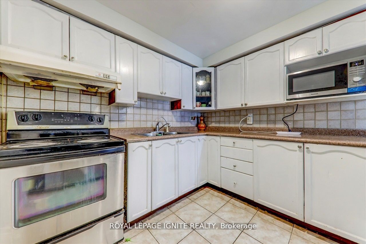 9 Pilkey Crescent, Toronto, ON M1B 2A8 photo 5