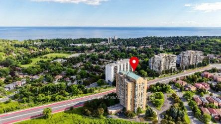 90 Dale Avenue 1503, Toronto, ON M1J 3N4 photo 3
