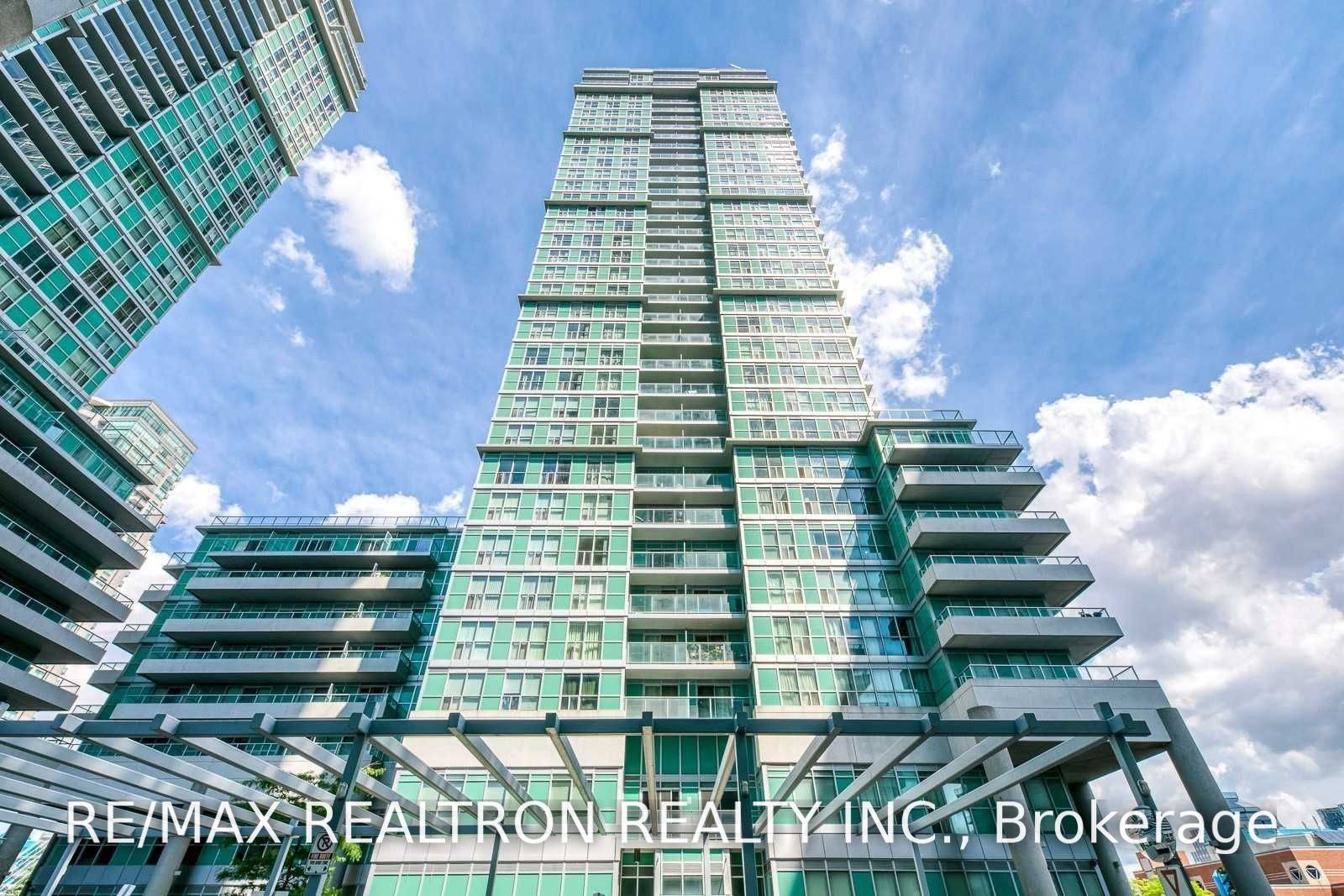 70 Town Centre Court 601, Toronto, ON M1P 0B2