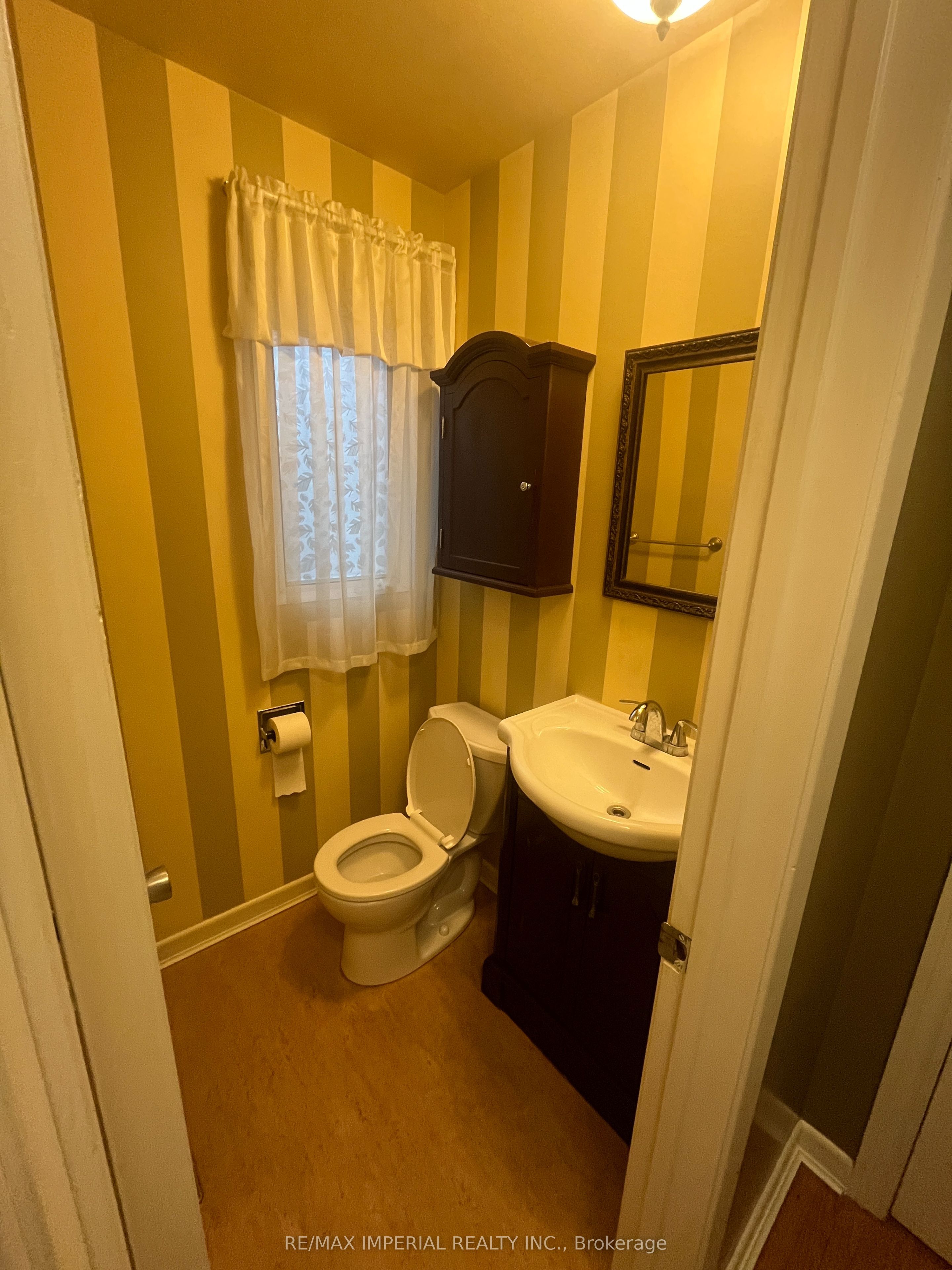 132 Pegasus Trail RM3, Toronto, ON M1G 3P4 photo 4