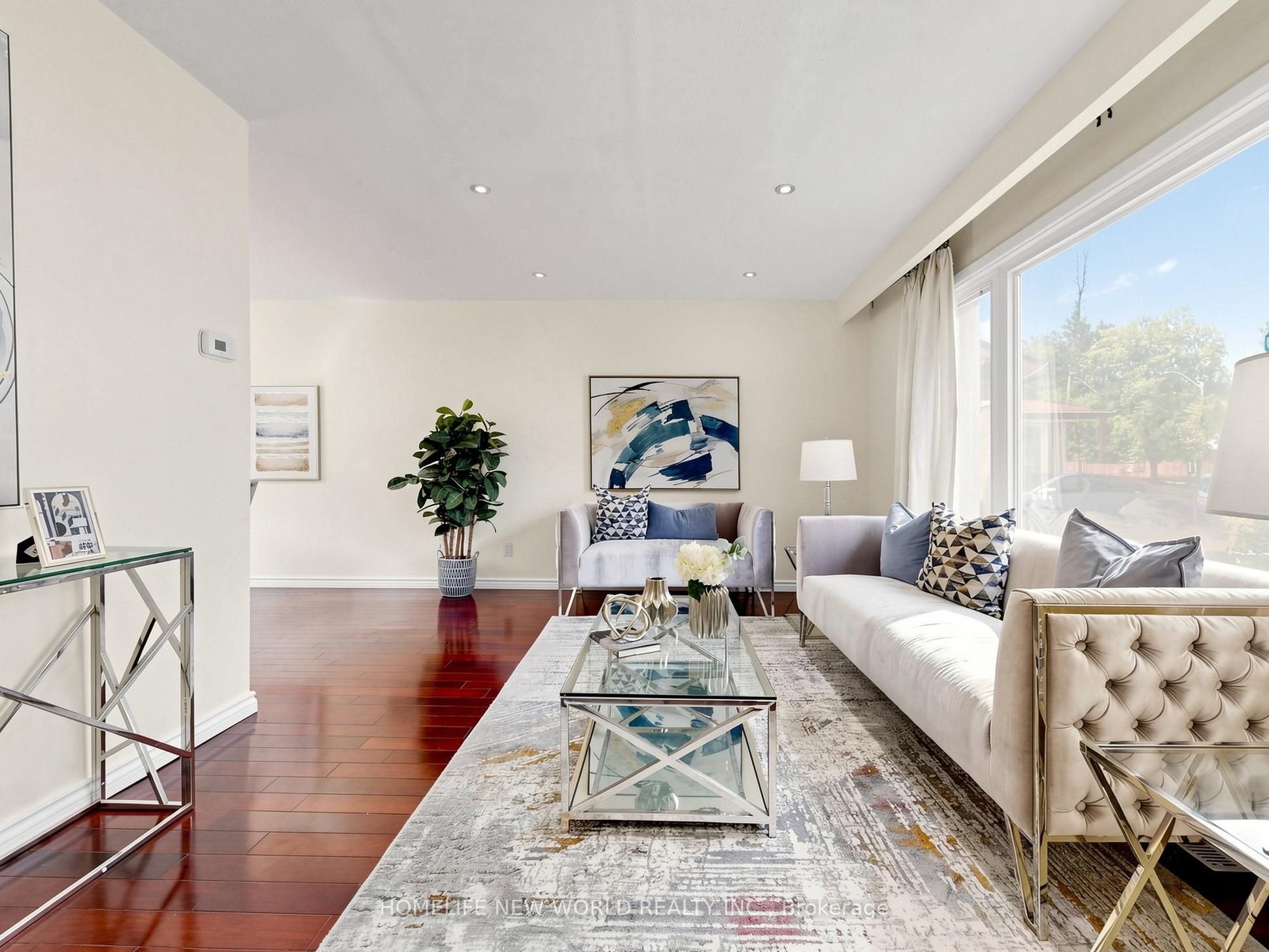 69 Brigadoon Crescent, Toronto, ON M1T 3C2 photo 5