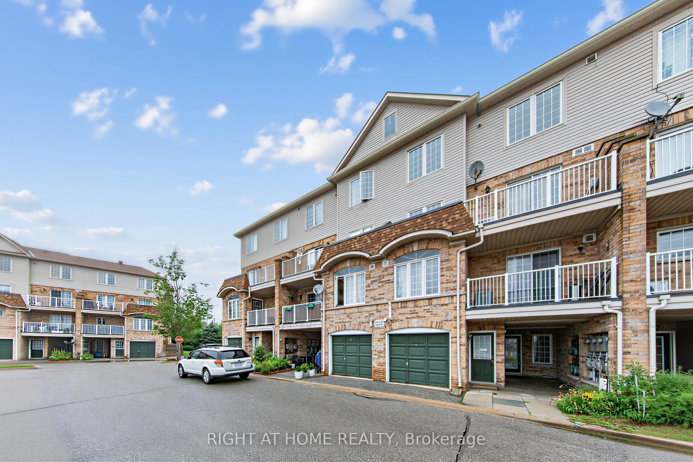 200 Mclevin Avenue 93, Toronto, ON M1B 6C8 photo 2
