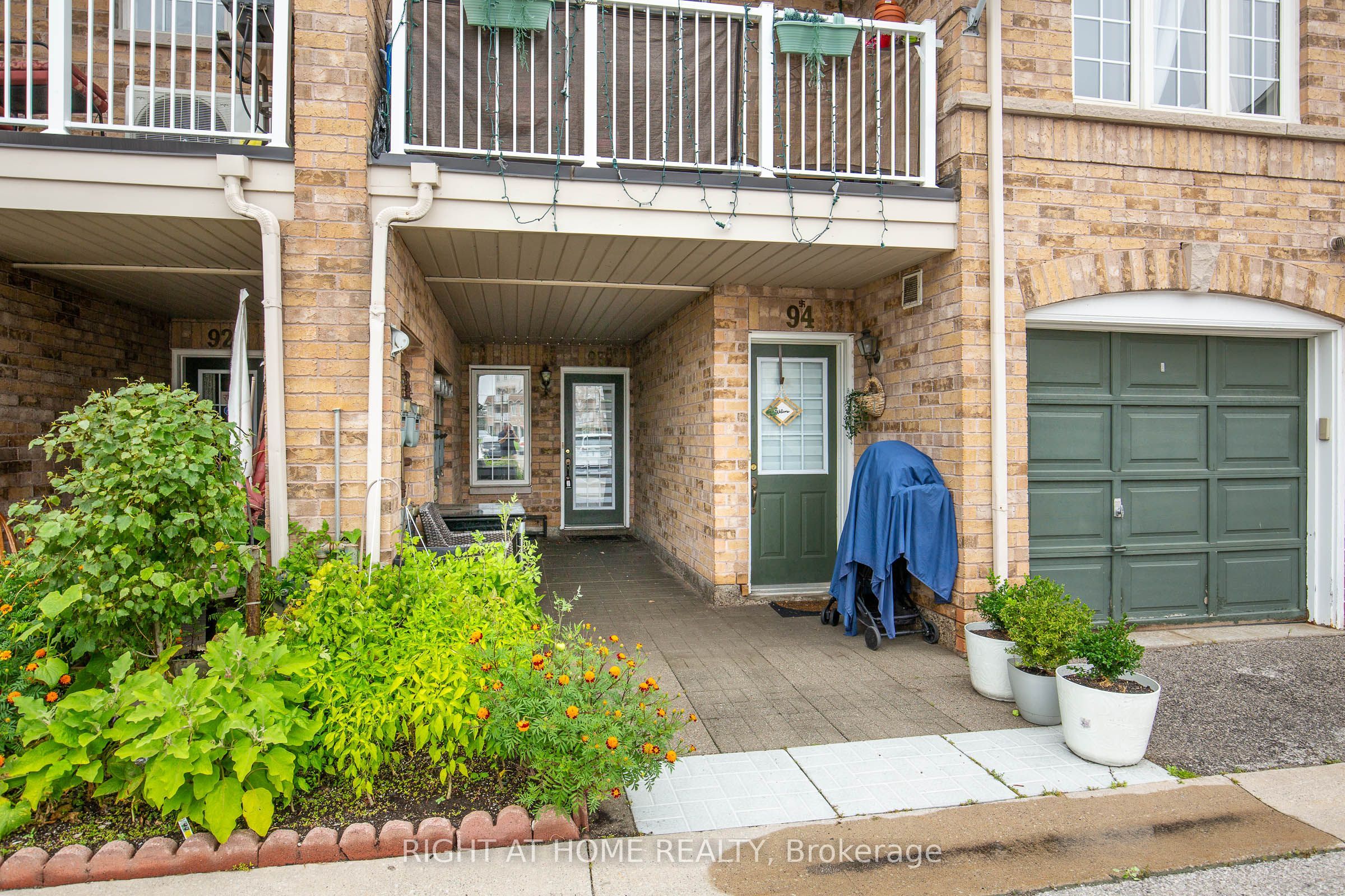 200 Mclevin Avenue 93, Toronto, ON M1B 6C8 photo 4