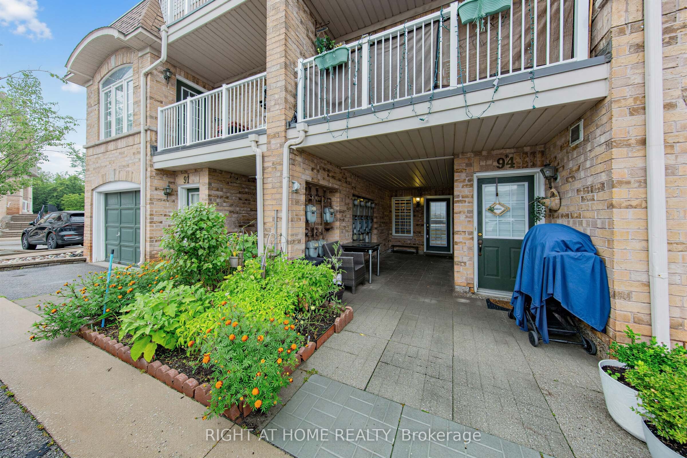 200 Mclevin Avenue 93, Toronto, ON M1B 6C8 photo 5