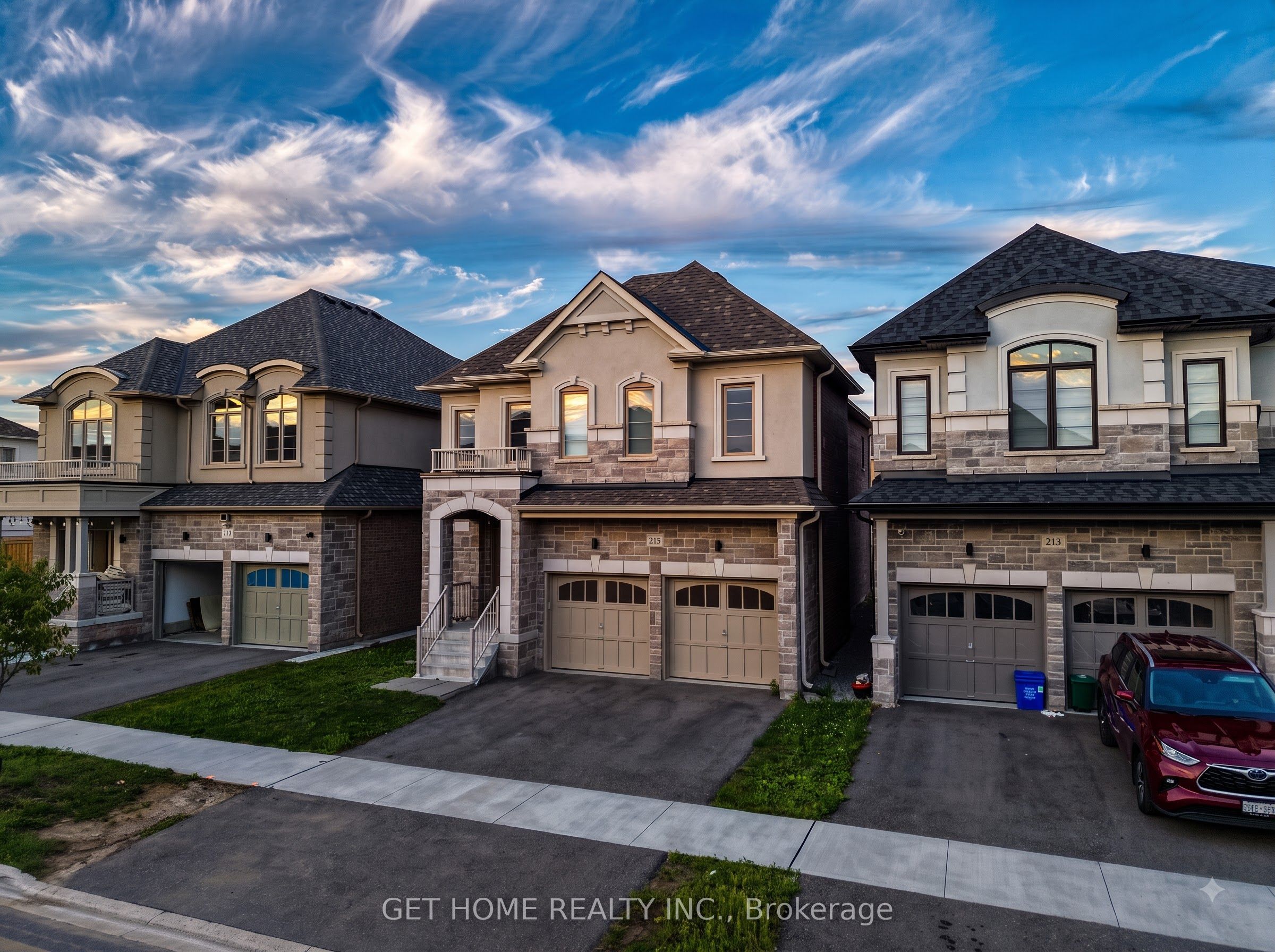 215 Ronald Gustcott Drive, Oshawa, ON L1K 3G3 photo 3
