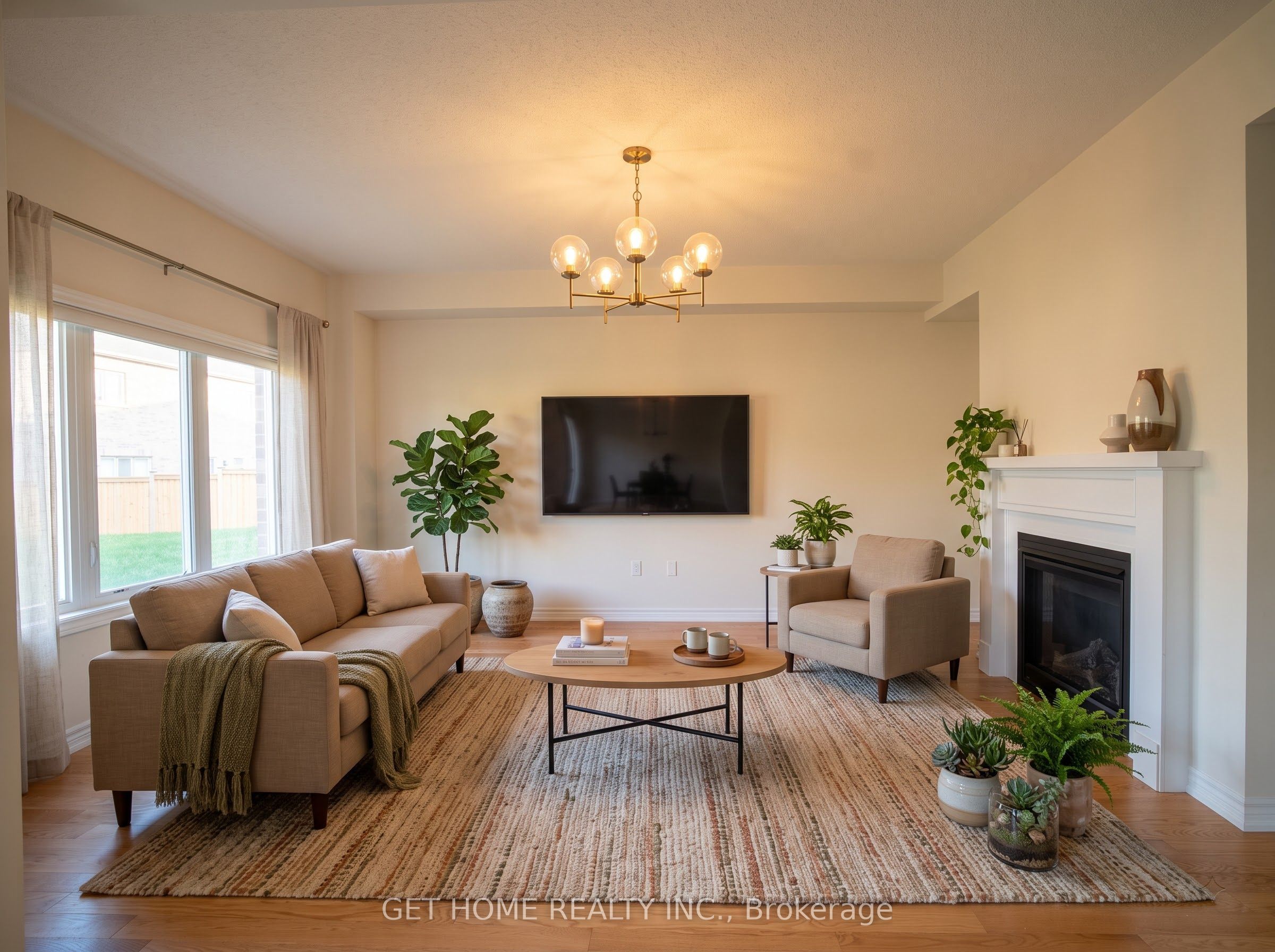 215 Ronald Gustcott Drive, Oshawa, ON L1K 3G3 photo 5