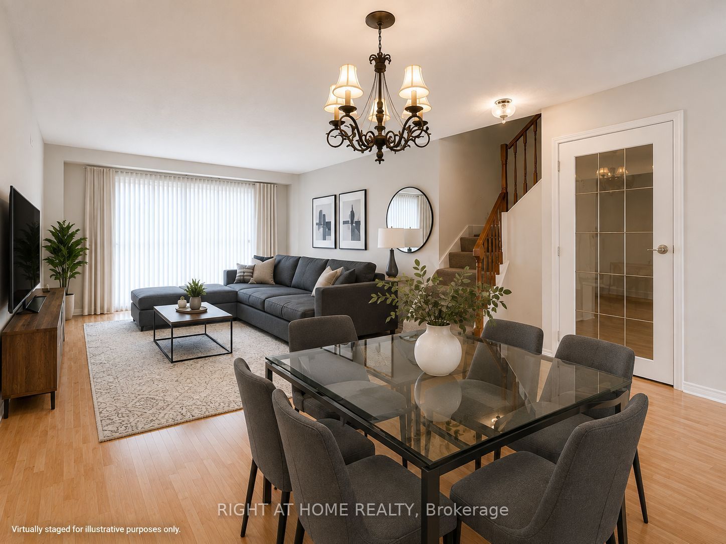 580 Eyer Drive 62, Pickering, ON L1W 3B7 photo 4