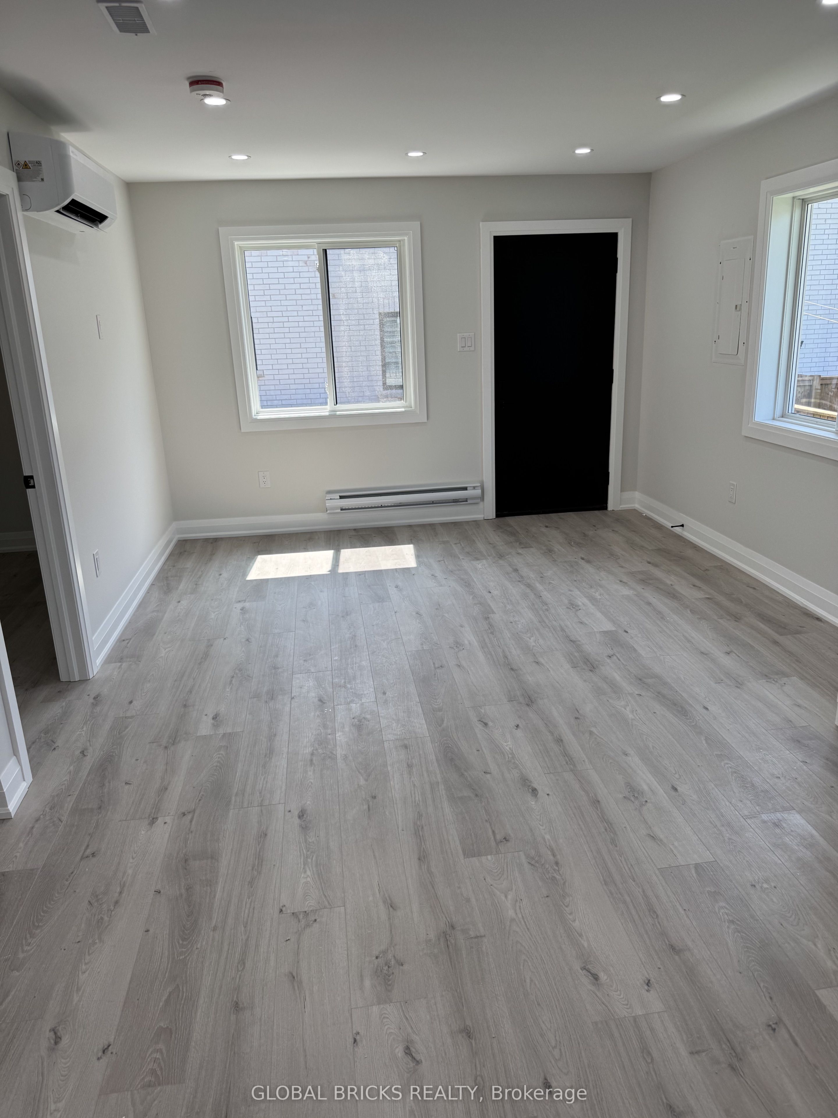 101 Minerva Avenue Unit 2- Rear Upper, Toronto, ON M1M 1V8 photo 4