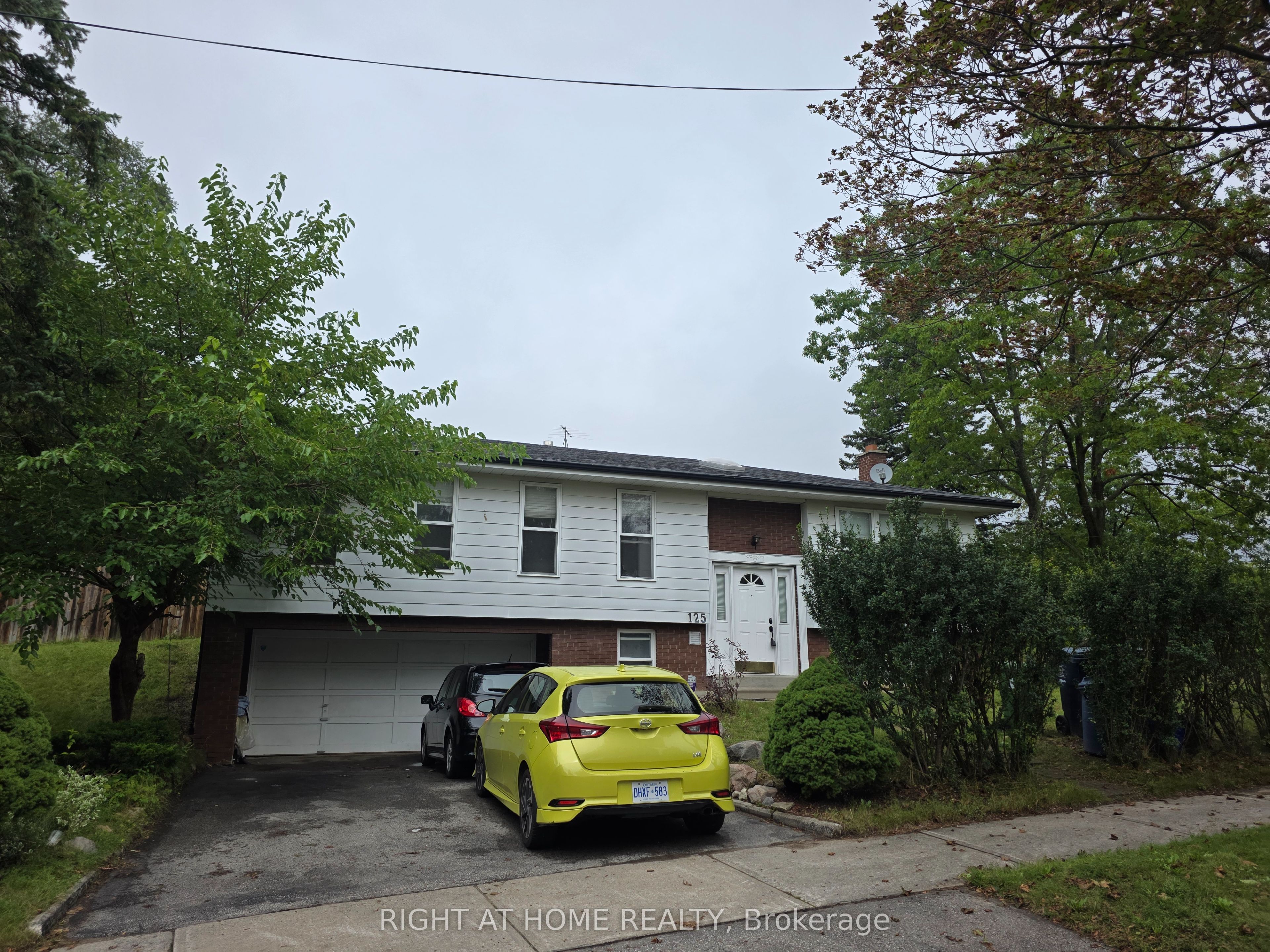 125 weir Crescent S, Toronto, ON M1E 4T1 photo 3