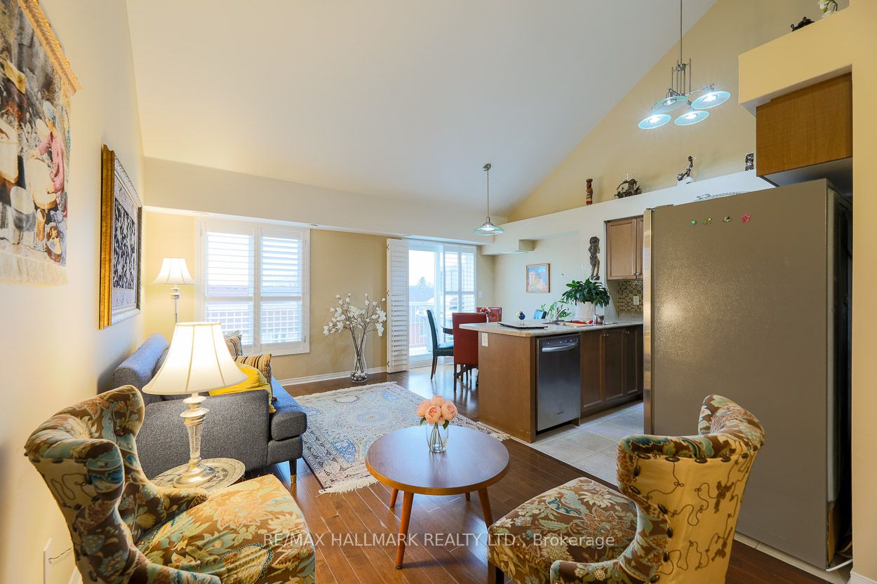 649D Warden Avenue 24, Toronto, ON M1L 0E7 photo 4