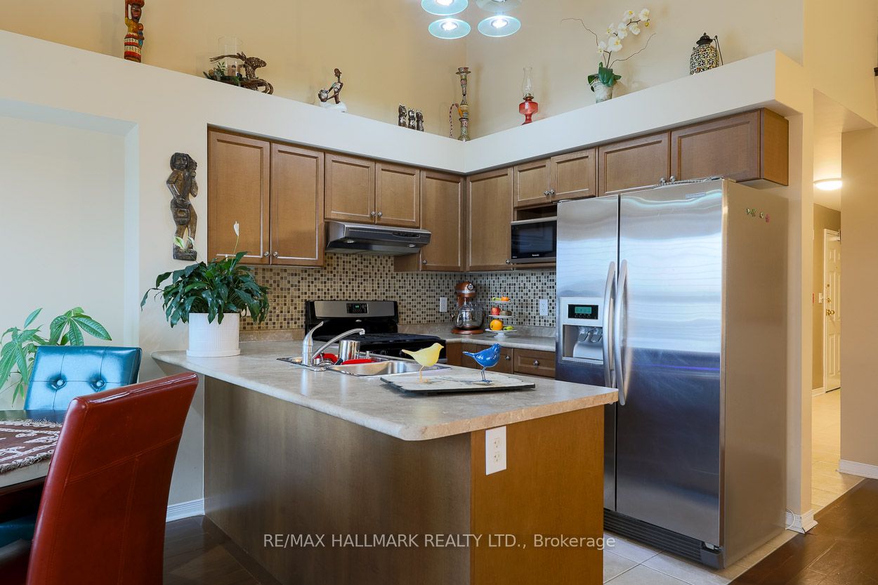 649D Warden Avenue 24, Toronto, ON M1L 0E7 photo 5