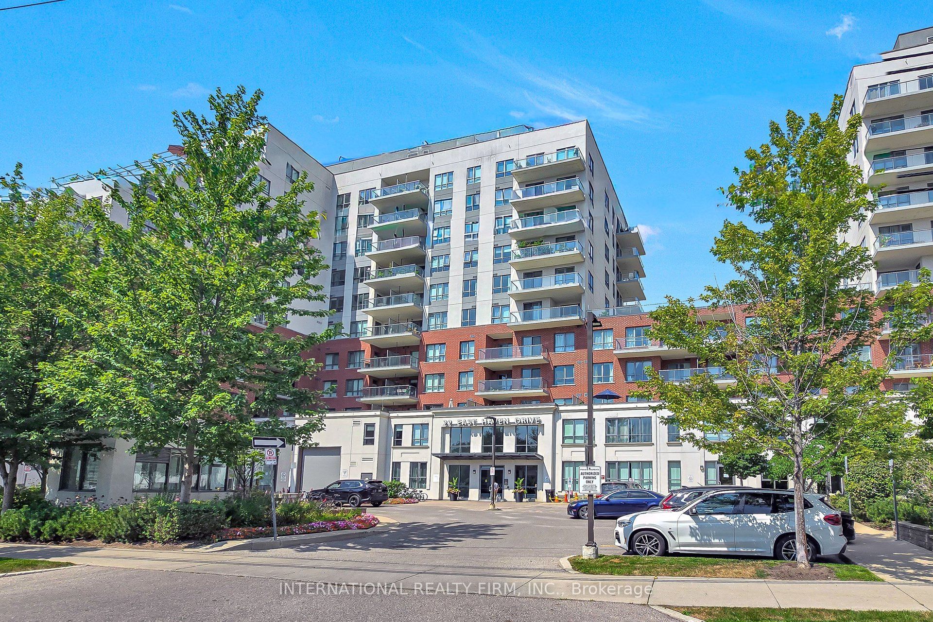 22 East Haven Drive 812, Toronto, ON M1N 0B4