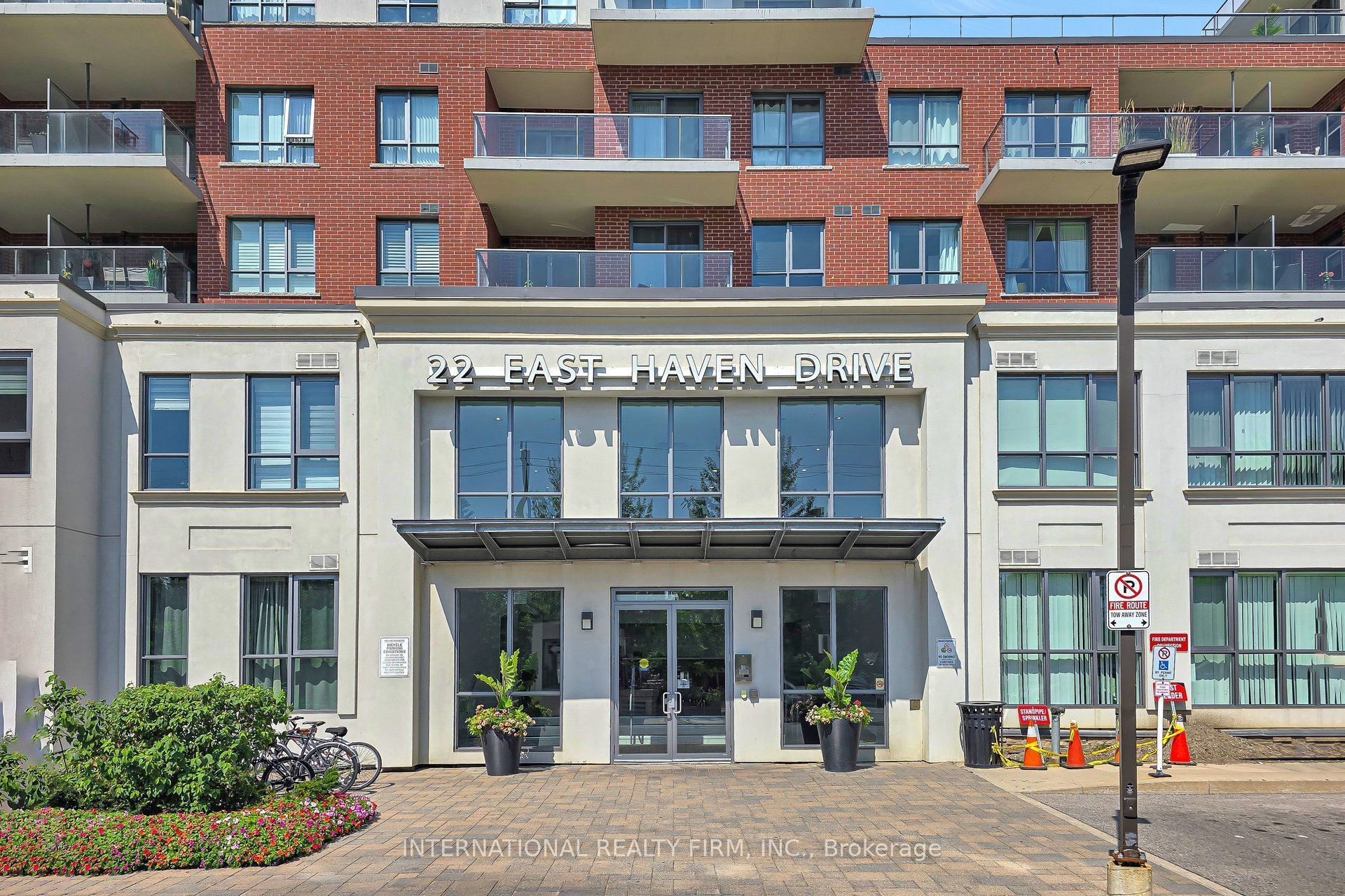 22 East Haven Drive 812, Toronto, ON M1N 0B4 photo 2