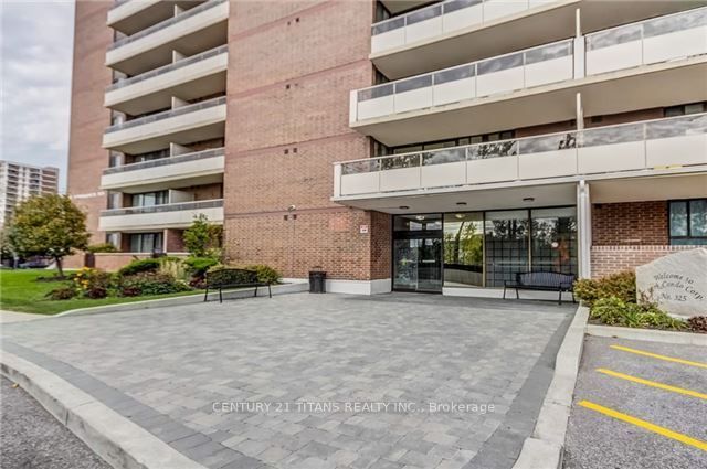 15 Torrance Road 606, Toronto, ON M1J 3K2 photo 2