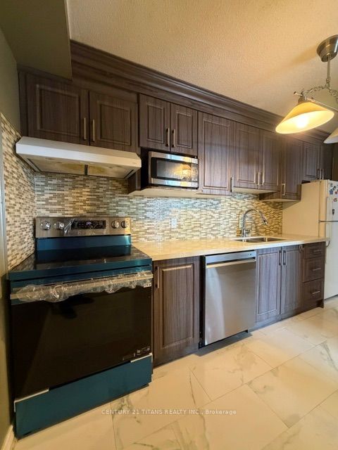 15 Torrance Road 606, Toronto, ON M1J 3K2 photo 5