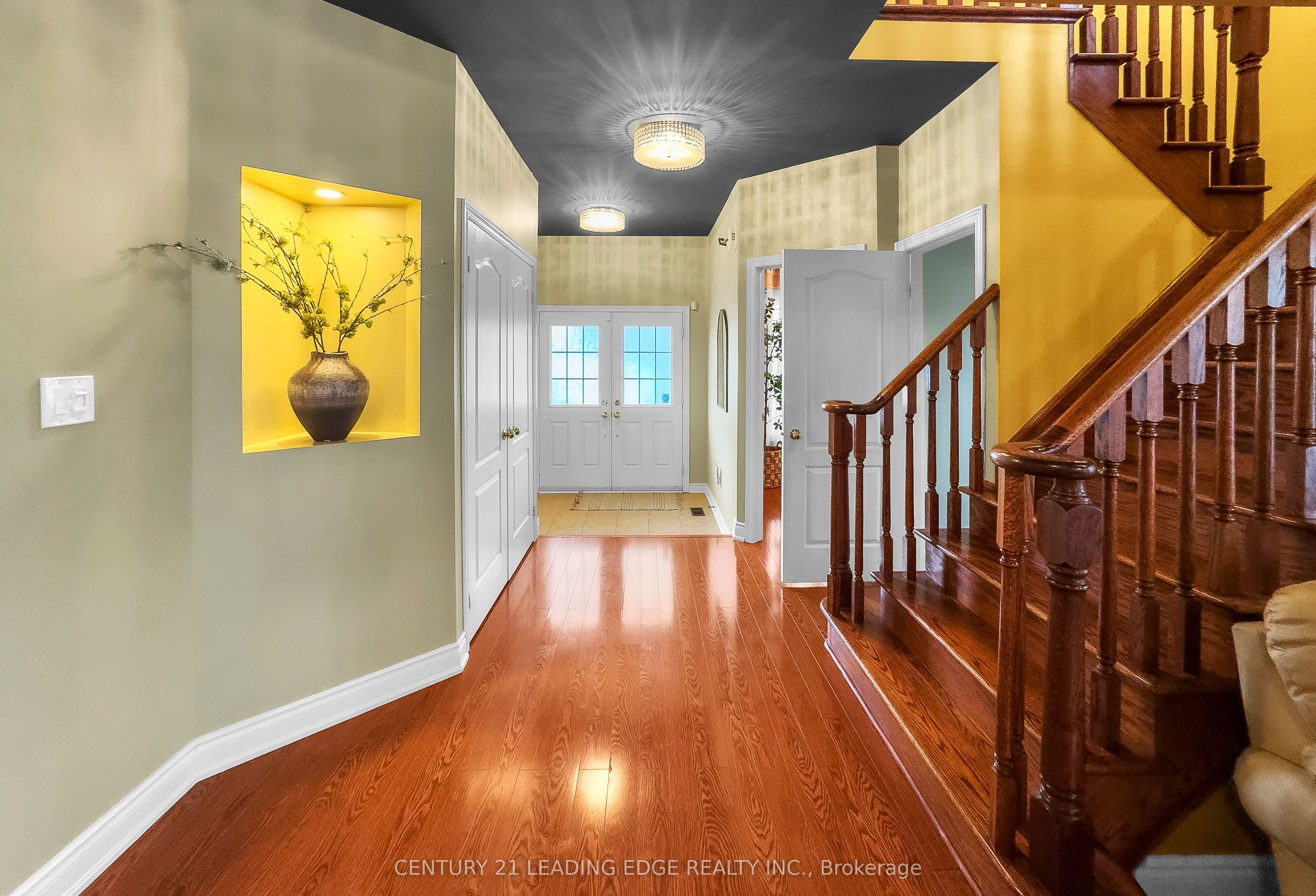 16 Bicknell Court, Ajax, ON L1T 0G3 photo 5
