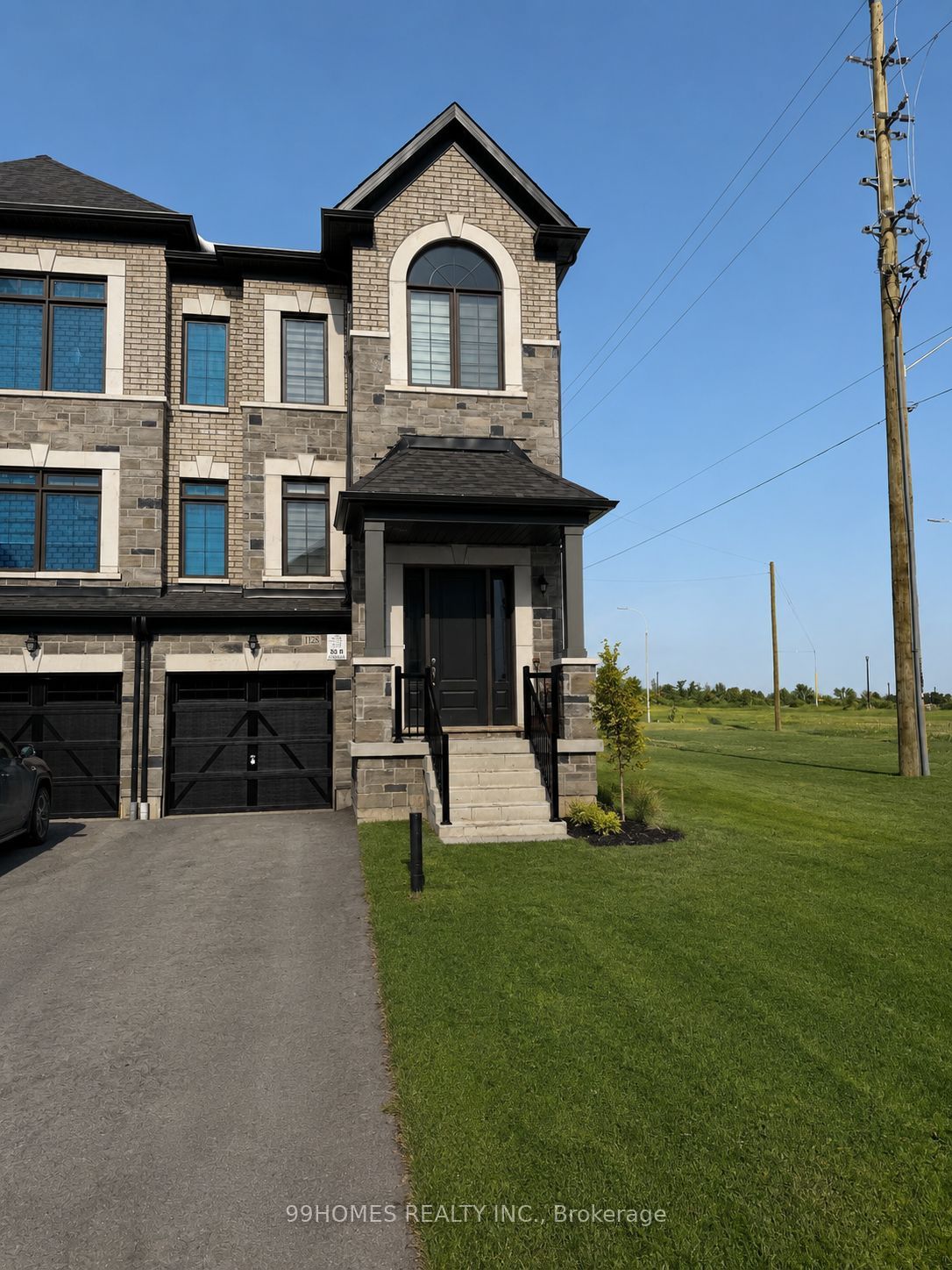 1128 Pisces Trail, Pickering, ON L0H 1J0