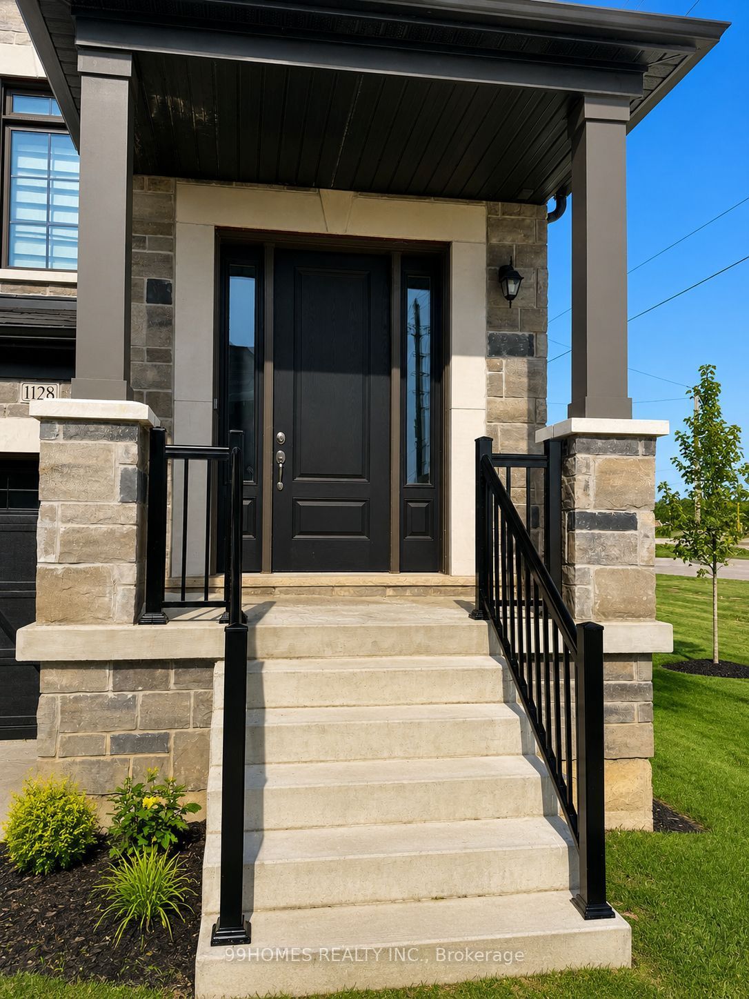 1128 Pisces Trail, Pickering, ON L0H 1J0 photo 2