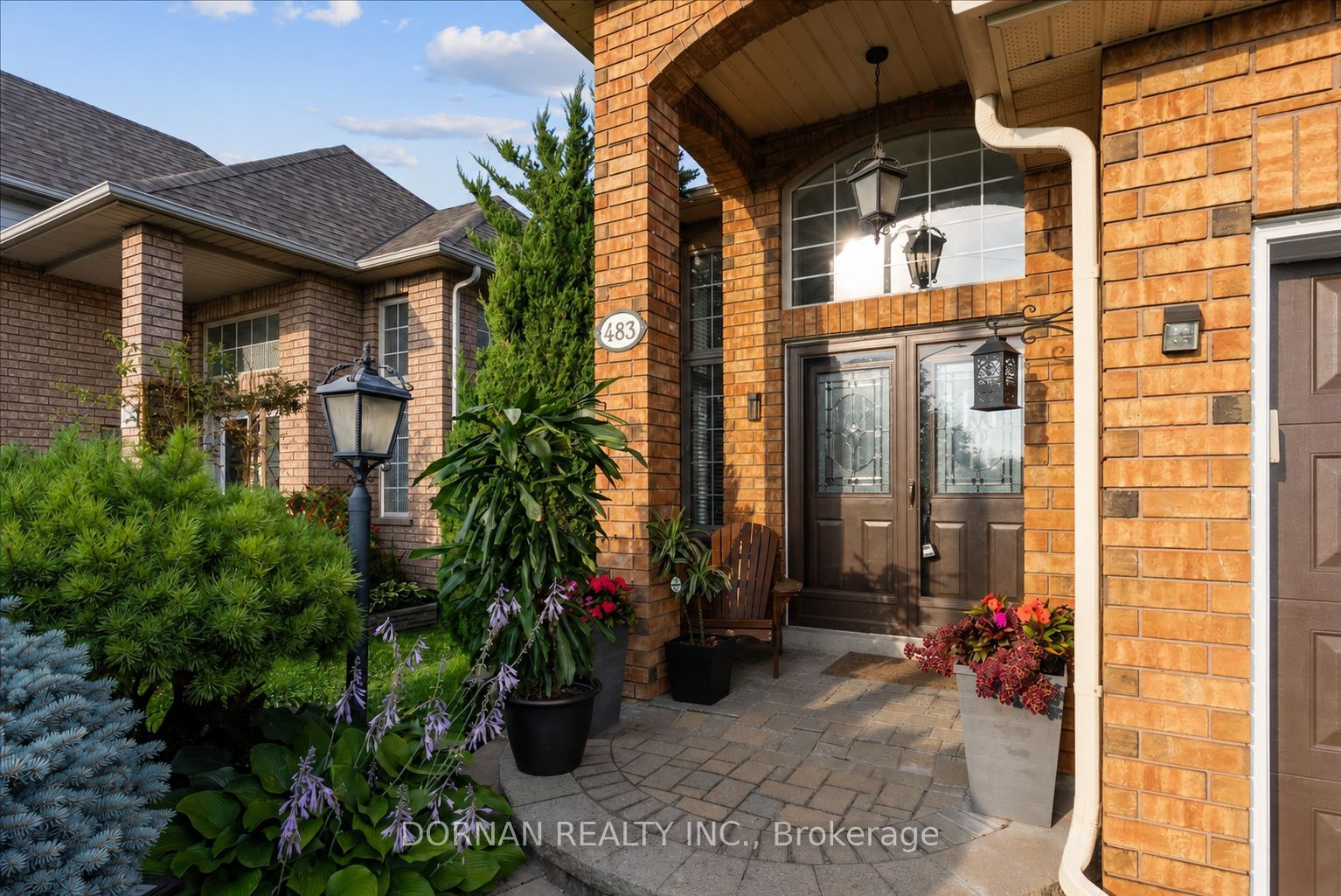 483 Ormond Drive, Oshawa, ON L1K 2L8 photo 2