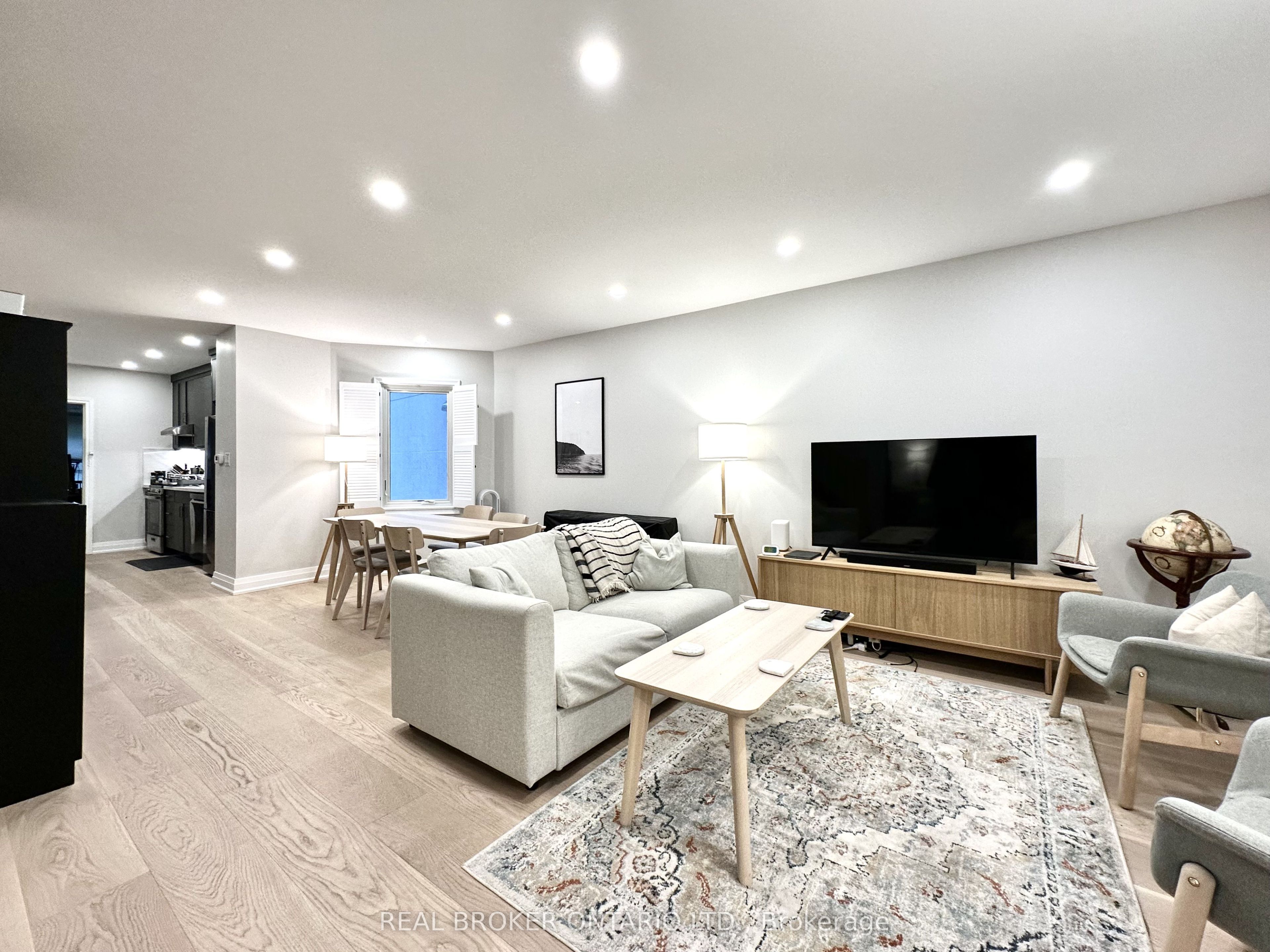 149 Wheeler Avenue, Toronto, ON M4L 3V5 photo 5