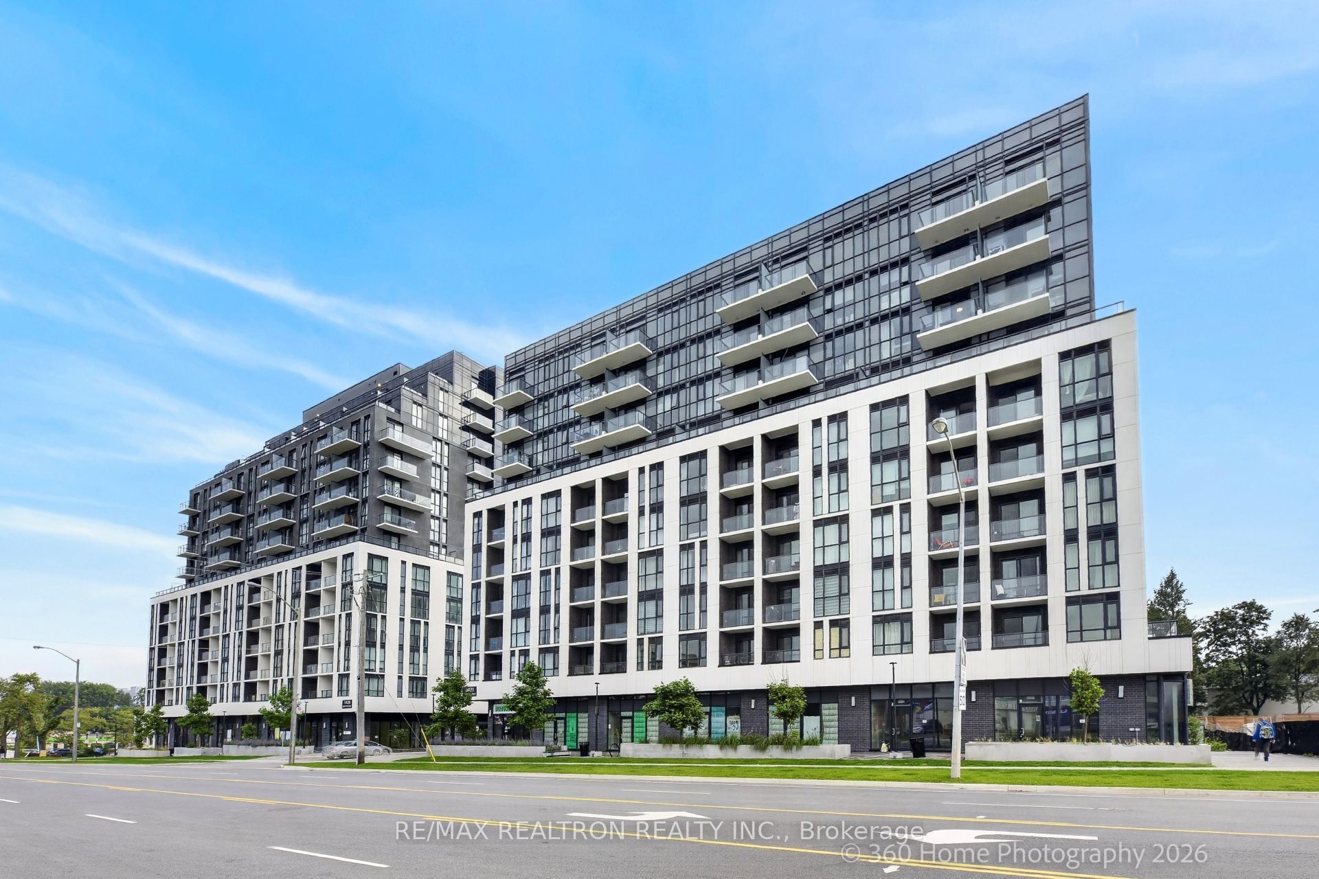 3421 Sheppard Avenue E 503, Toronto, ON M1T 0C1 photo 3