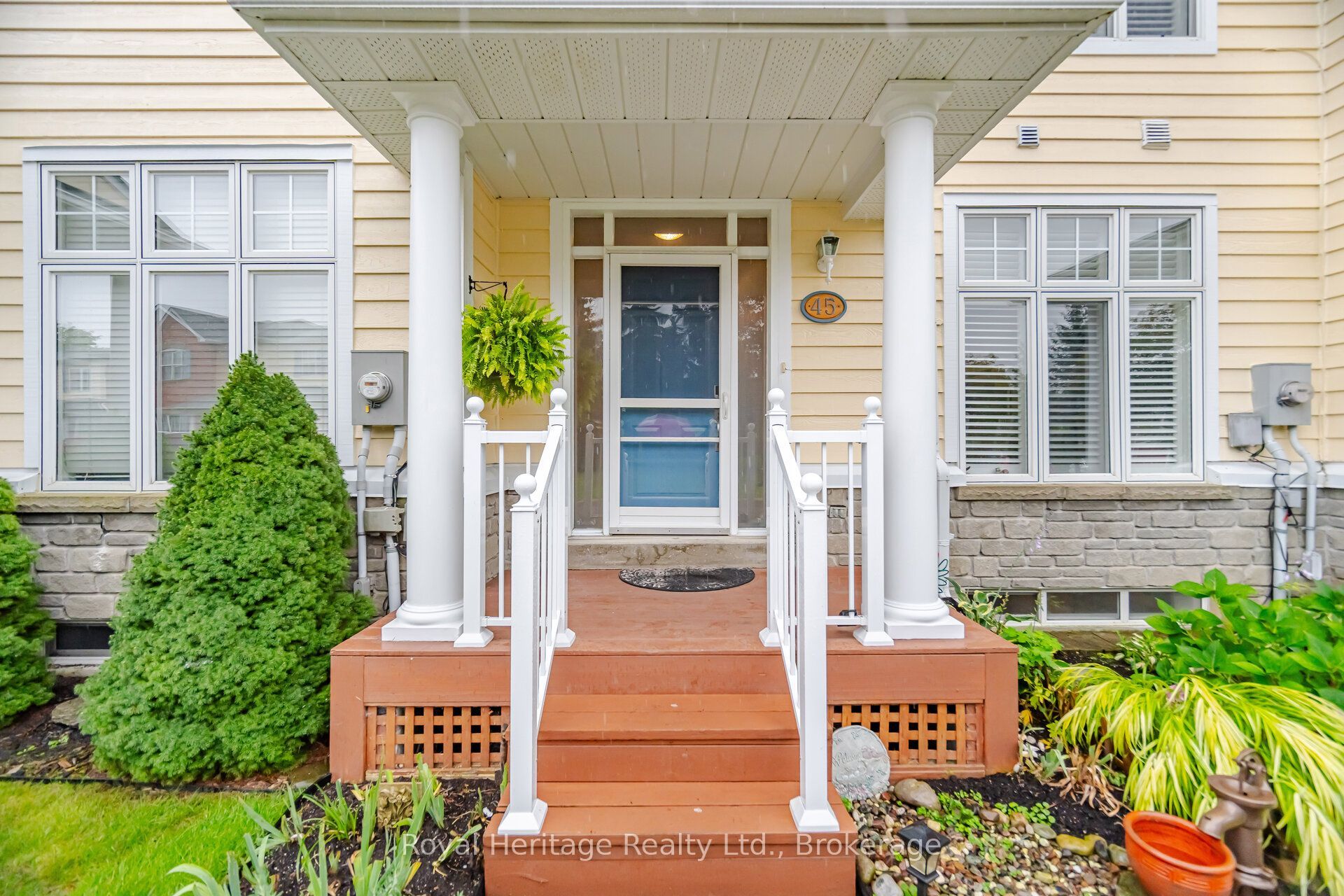 2800 Courtice Road #45, Clarington, ON L1E 2M6 photo 2