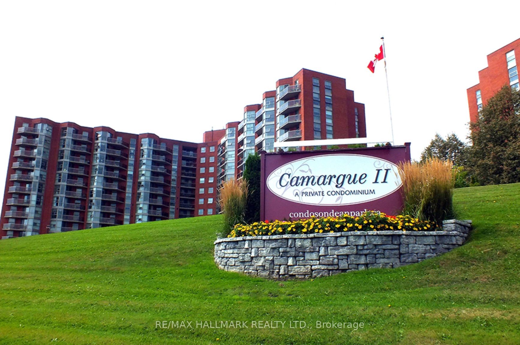 20 Dean Park Road 902, Toronto, ON M1B 3G9 photo 2