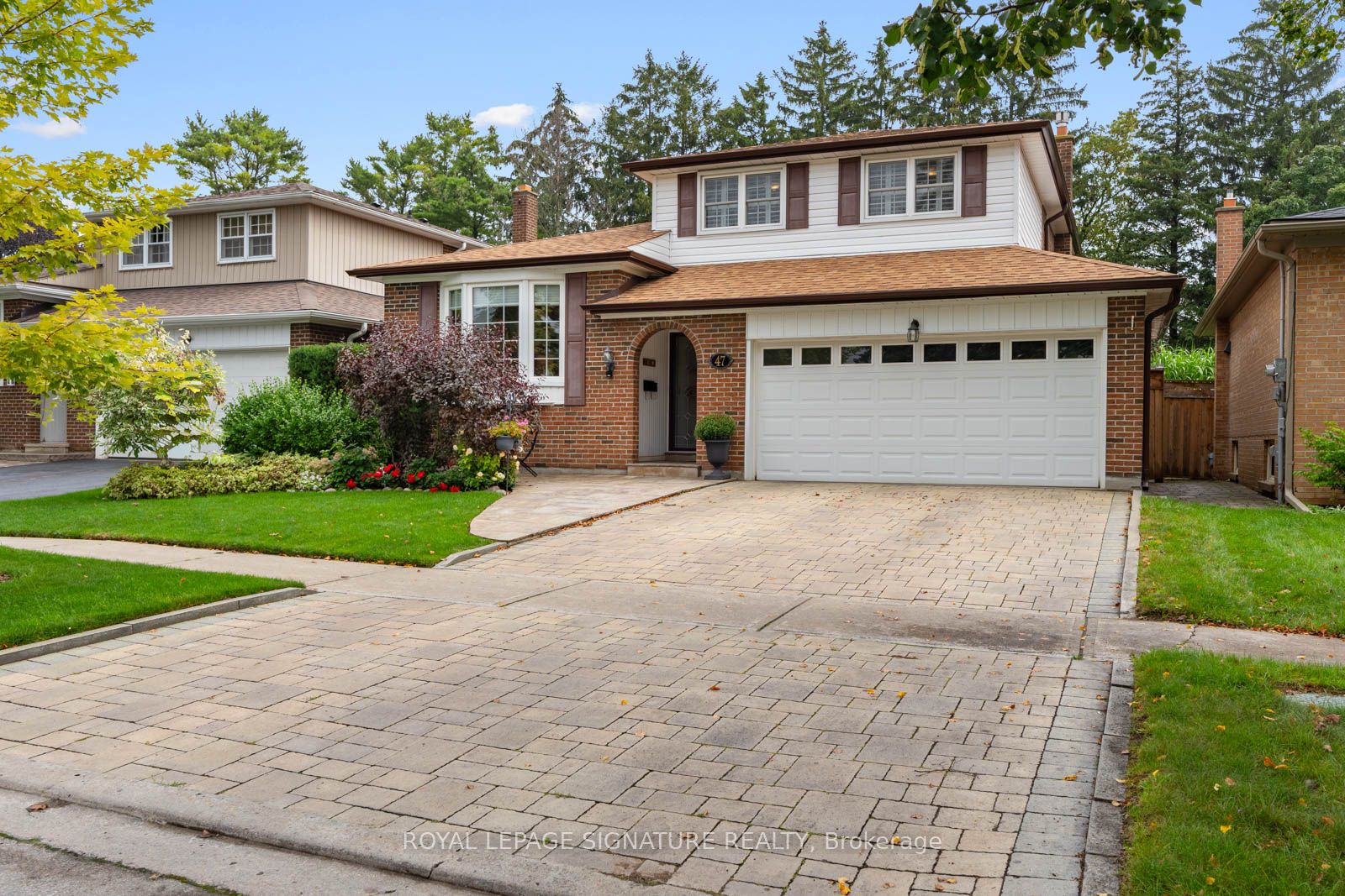47 Pepper Tree Drive, Toronto, ON M1C 1Y5 photo 2