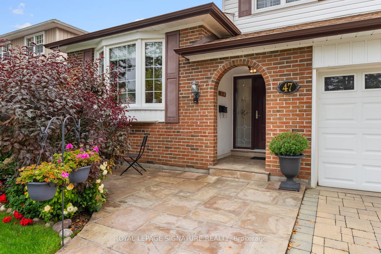 47 Pepper Tree Drive, Toronto, ON M1C 1Y5 photo 4