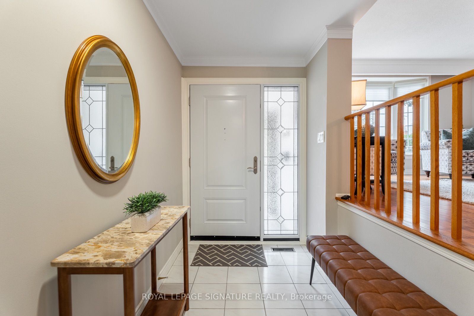 47 Pepper Tree Drive, Toronto, ON M1C 1Y5 photo 5