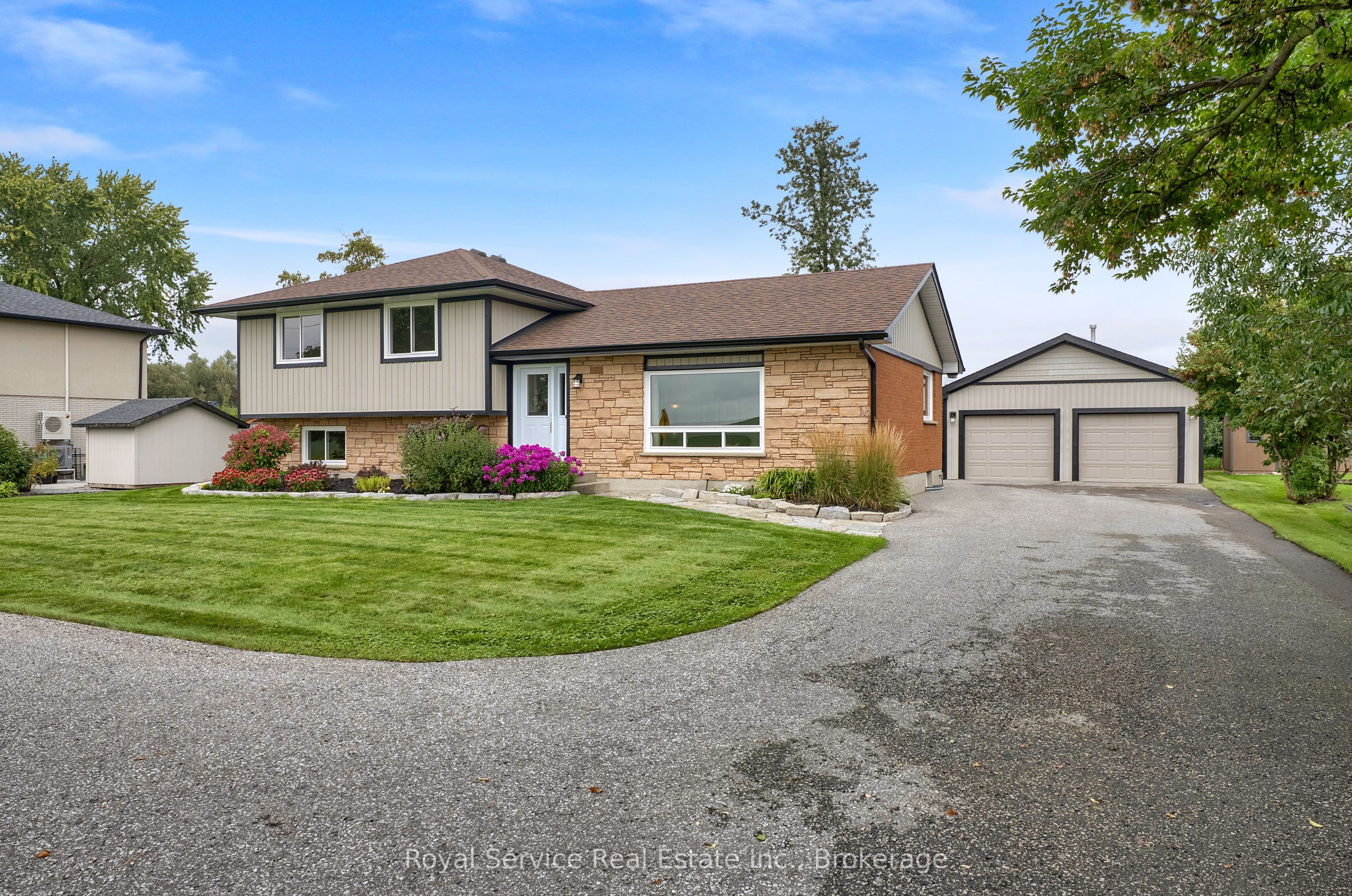 479 Regional Rd 42 Road, Clarington, ON L1B 0T9