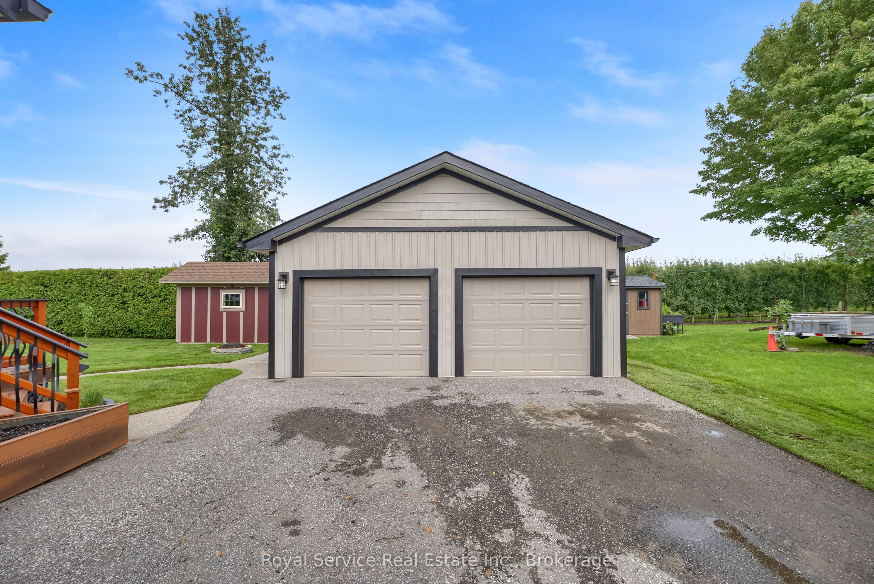 479 Regional Rd 42 Road, Clarington, ON L1B 0T9 photo 2