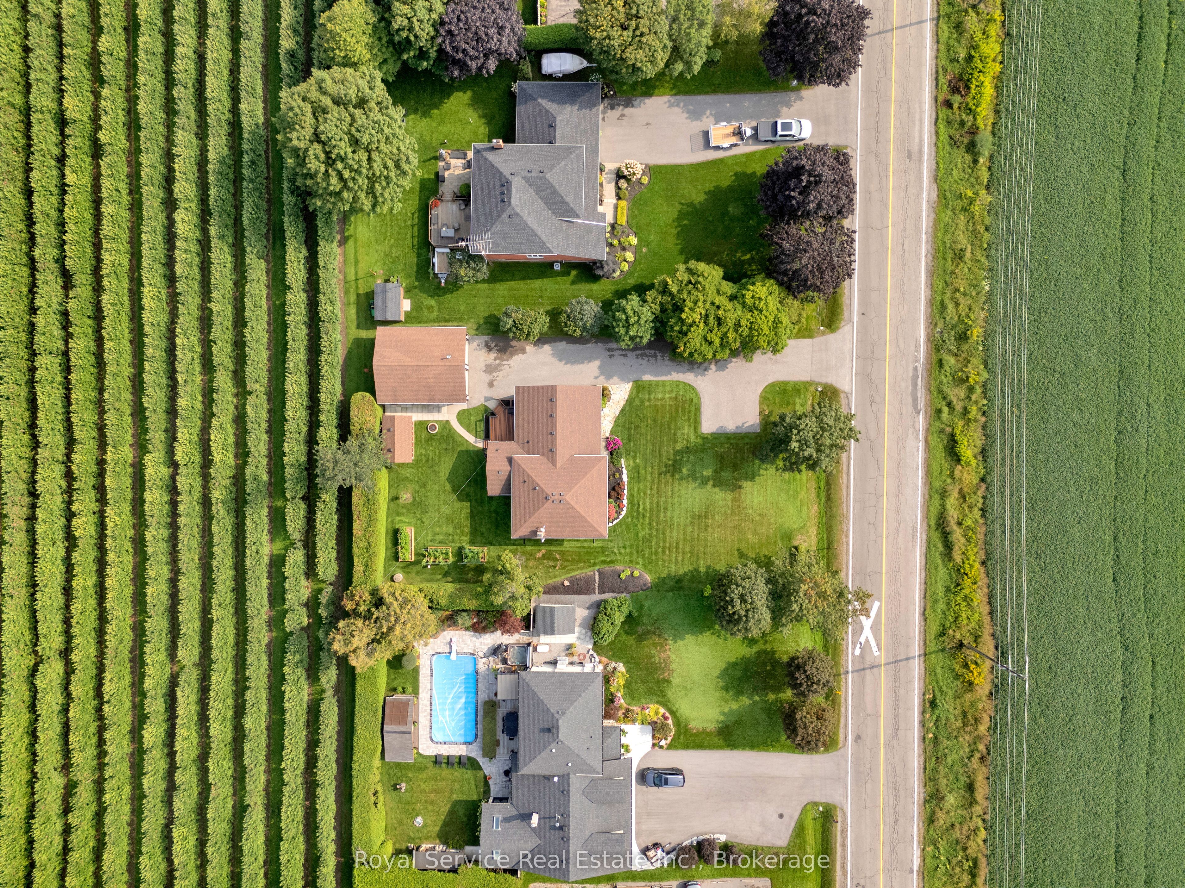 479 Regional Rd 42 Road, Clarington, ON L1B 0T9 photo 5