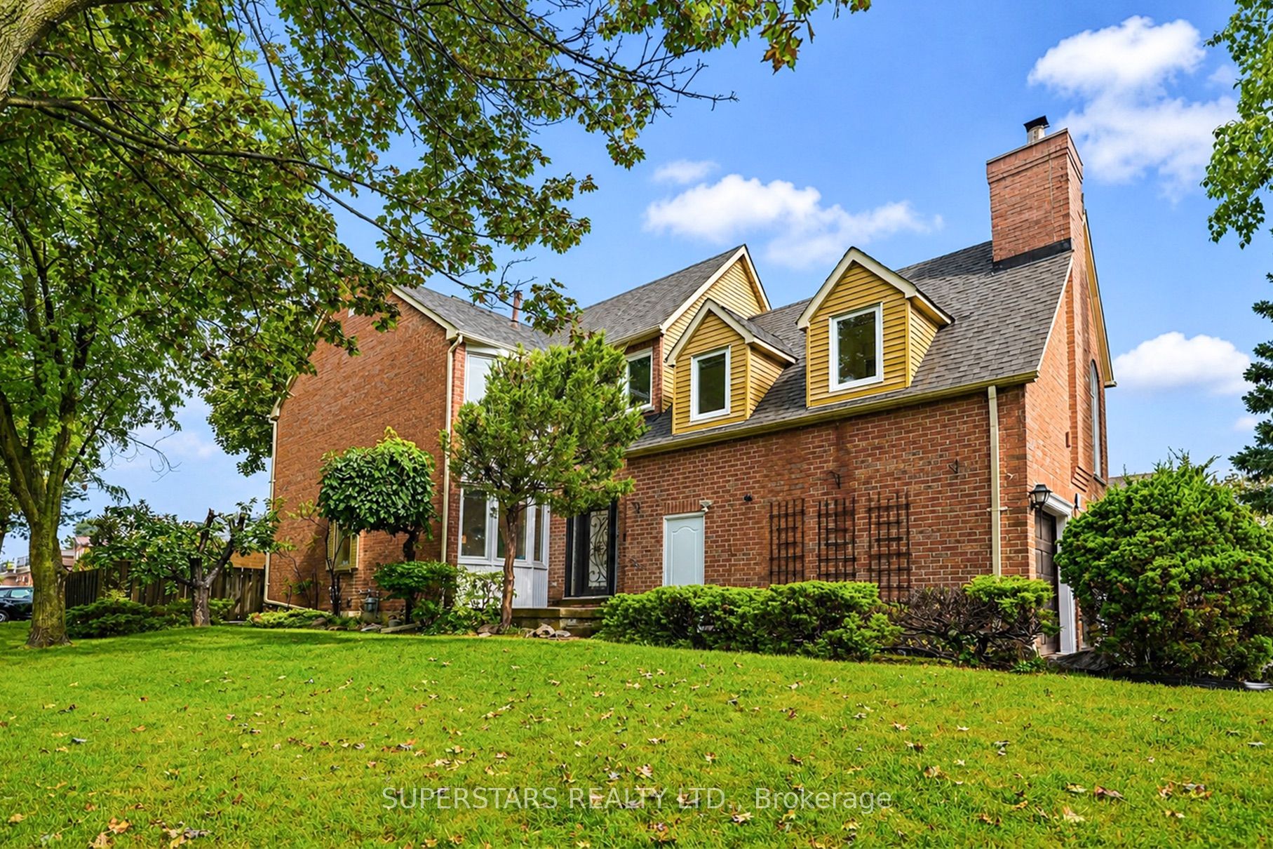 48 Coverdale Crescent, Toronto, ON M1V 2S7 photo 2