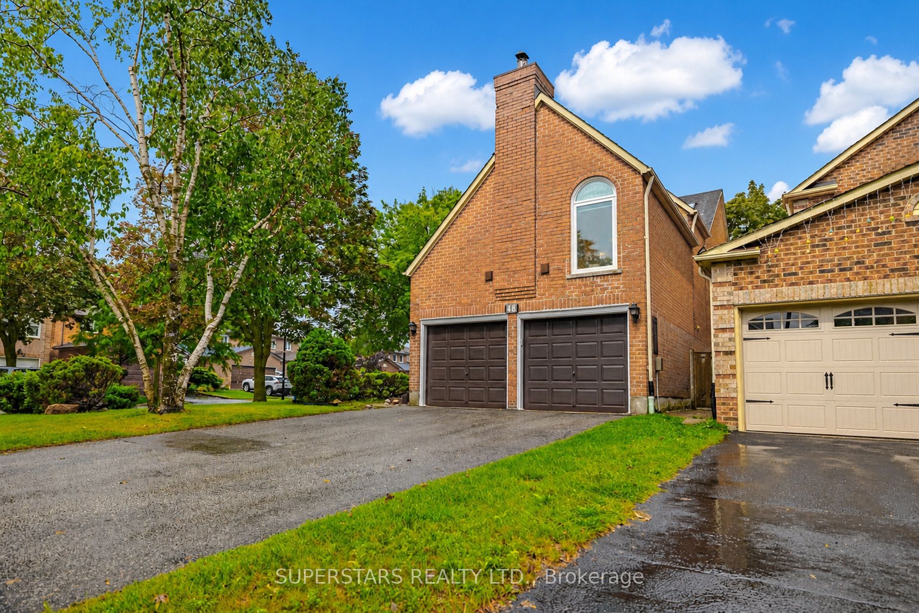48 Coverdale Crescent, Toronto, ON M1V 2S7 photo 4