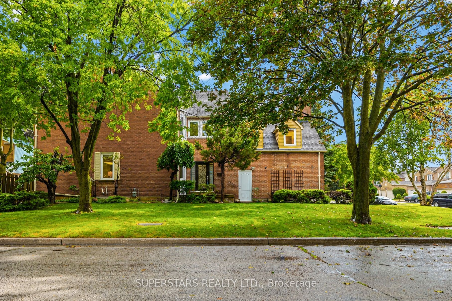 48 Coverdale Crescent, Toronto, ON M1V 2S7 photo 5