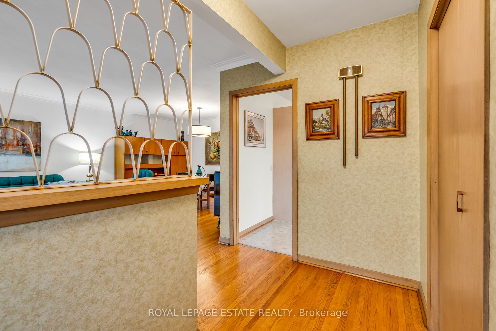 252 Brimorton Road, Toronto, ON M1H 2E1 photo 3