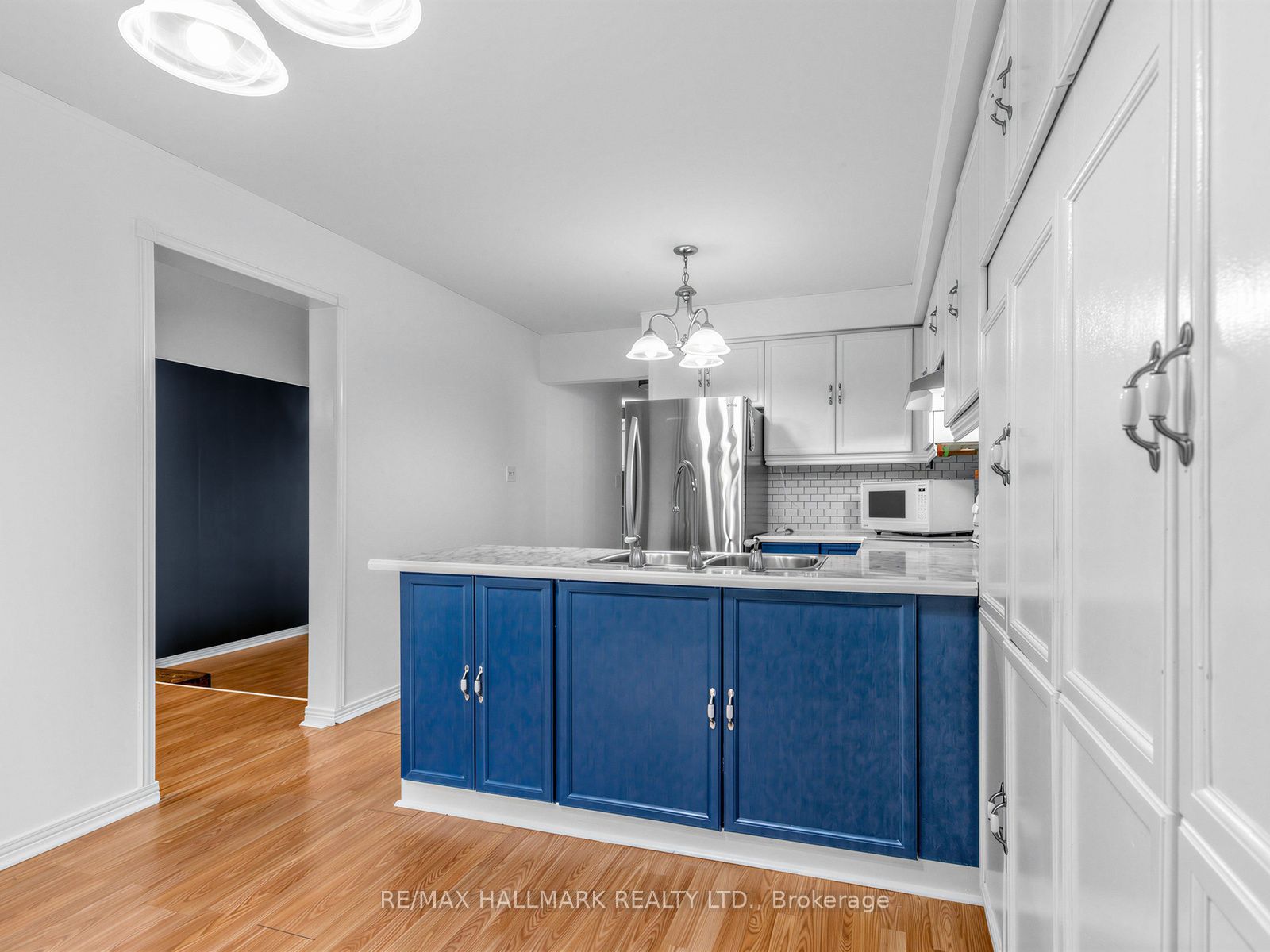 1553 Rawlings Drive, Pickering, ON L1V 5B2 photo 4