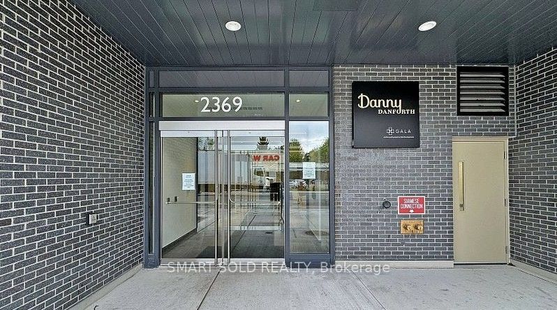 2369 Danforth Avenue 704, Toronto, ON M4C 0B1 photo 2