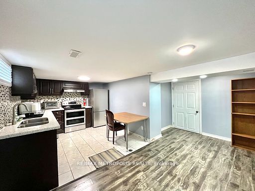 45 Kingsdown Drive Basement, Toronto, ON M1K 3B9 photo 3