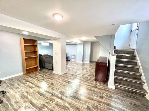 45 Kingsdown Drive Basement, Toronto, ON M1K 3B9 photo 5